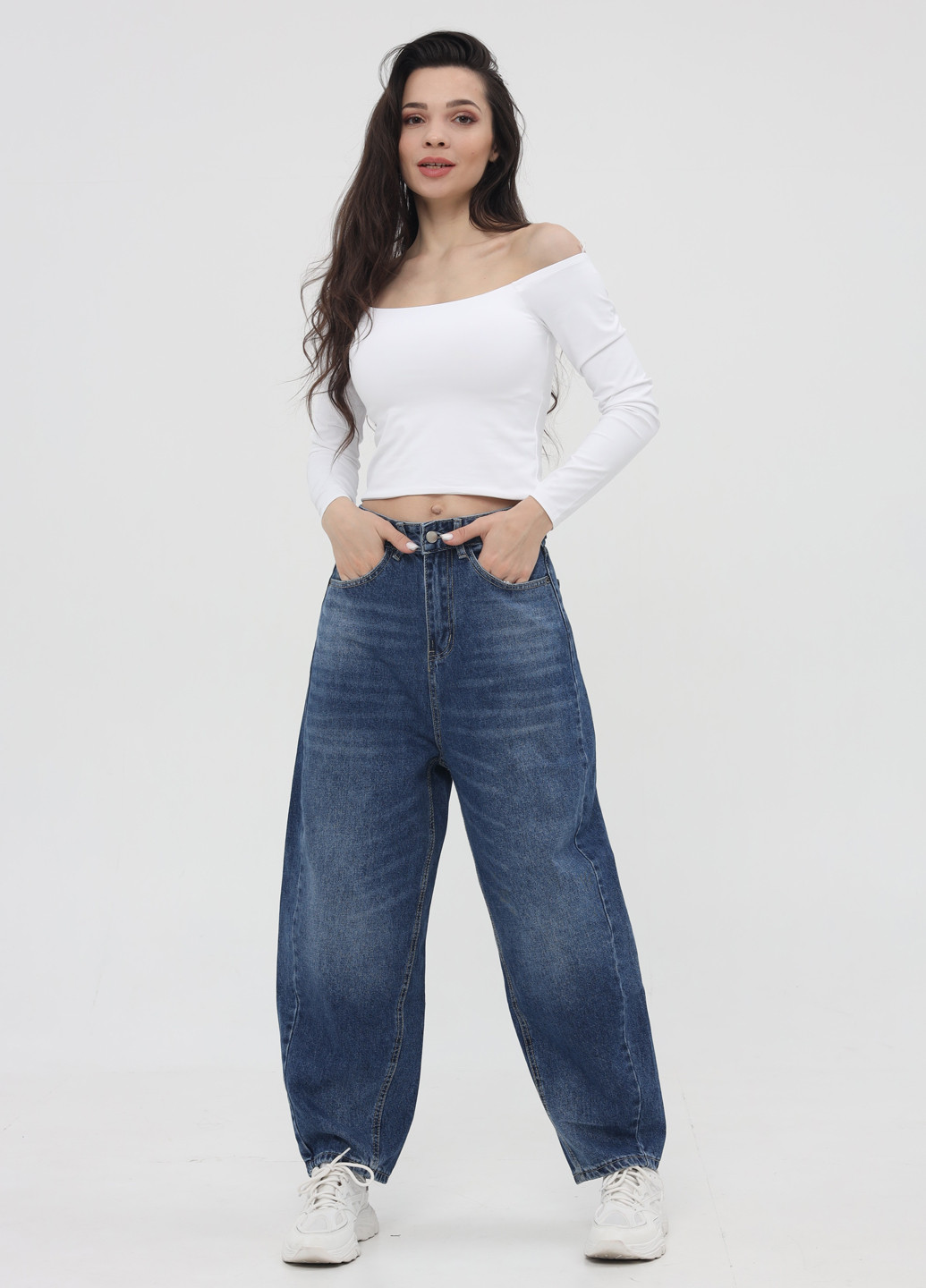 Джинси Icon - (322656769)