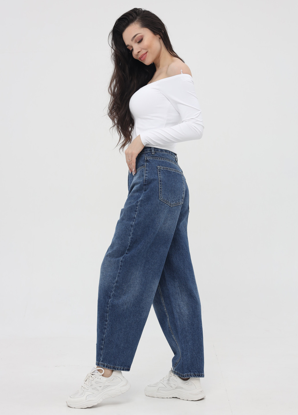 Джинси Icon - (322656769)