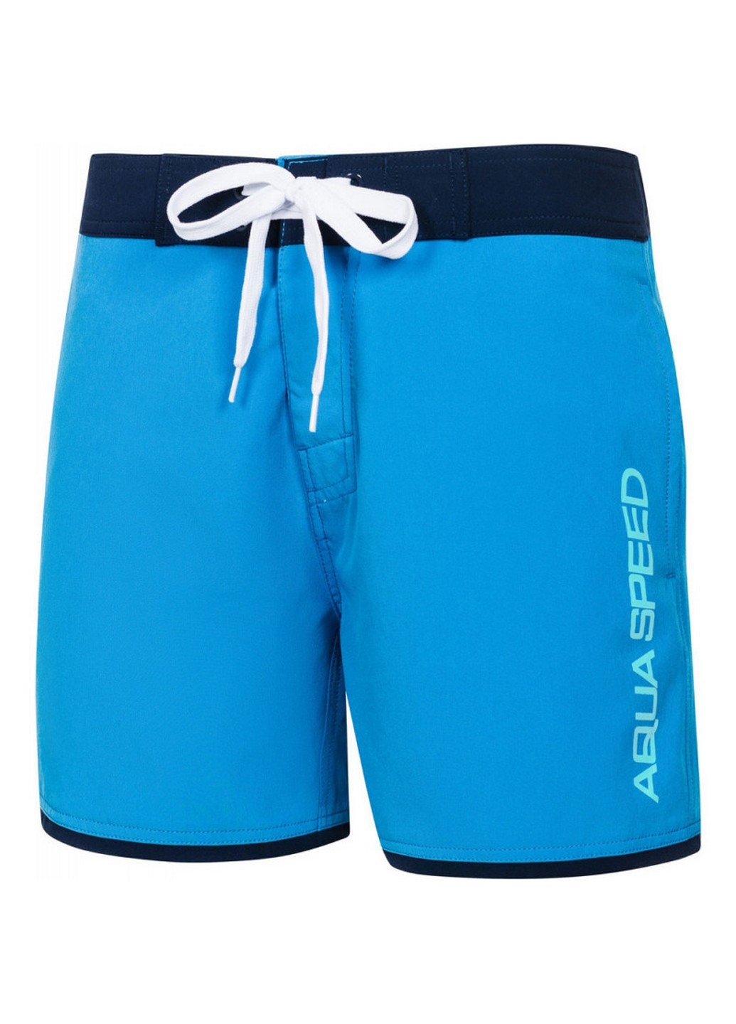 Дитячі пляжні шорти-плавки Aqua Speed (255405319)
