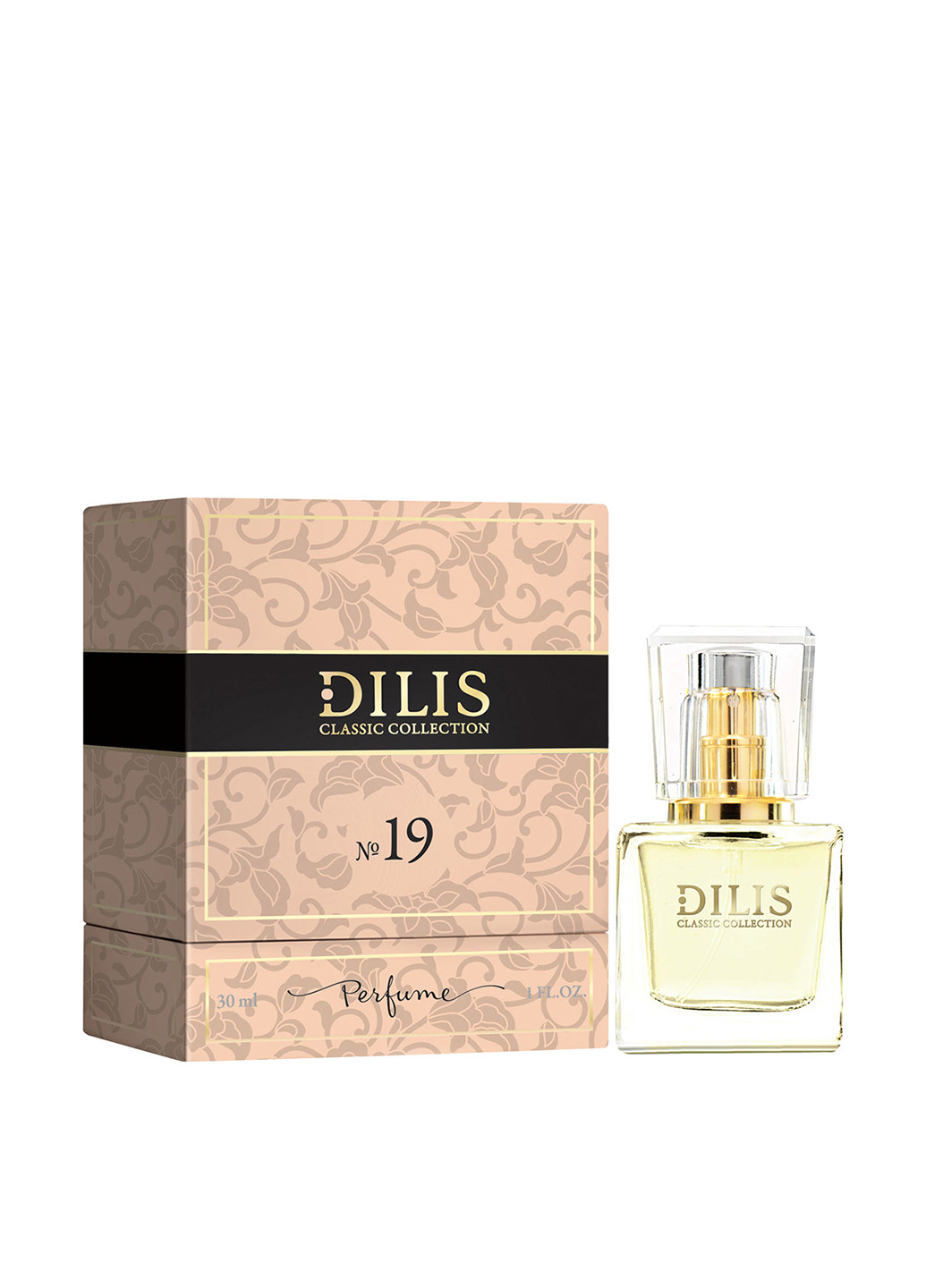 Духи Classic Collection №19 30 мл Dilis Parfum (133626184)