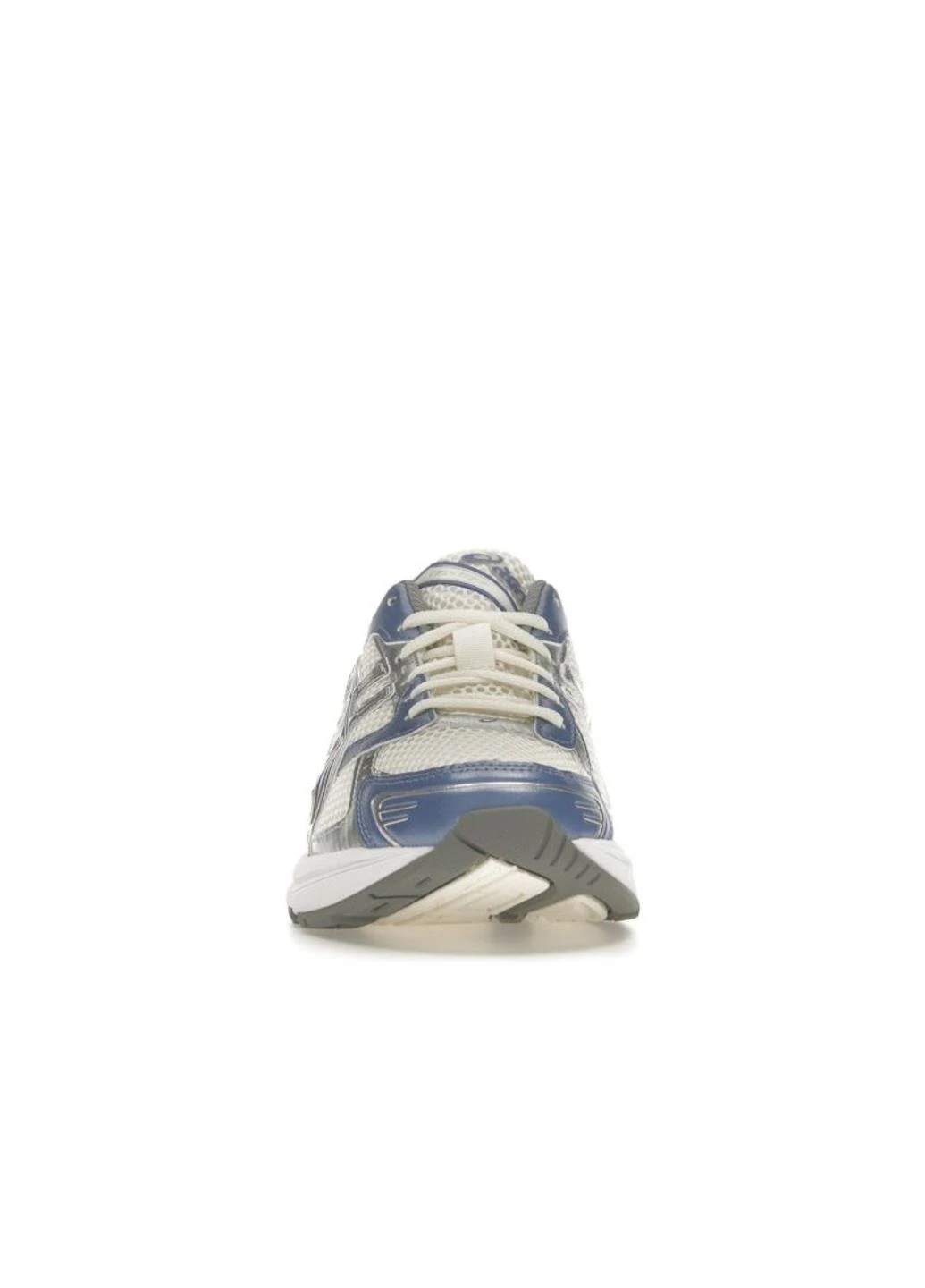 Кроссовки 1203A609-101 Asics Gel-1130 Cream Blueberry комбинированные всесезоны (341083490)