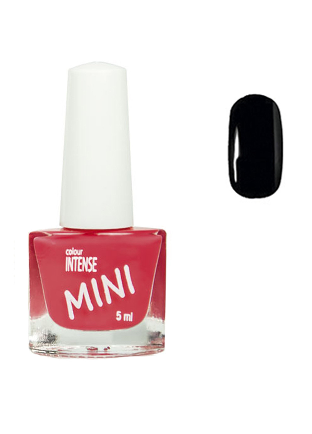 Лак для нігтів Міні №025, 5 мл Colour Intense (82323982)