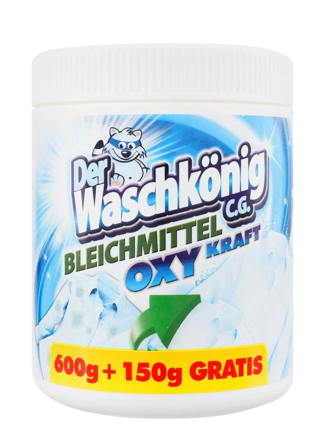 Відбілювач 750 гр Waschkonig (248407866)