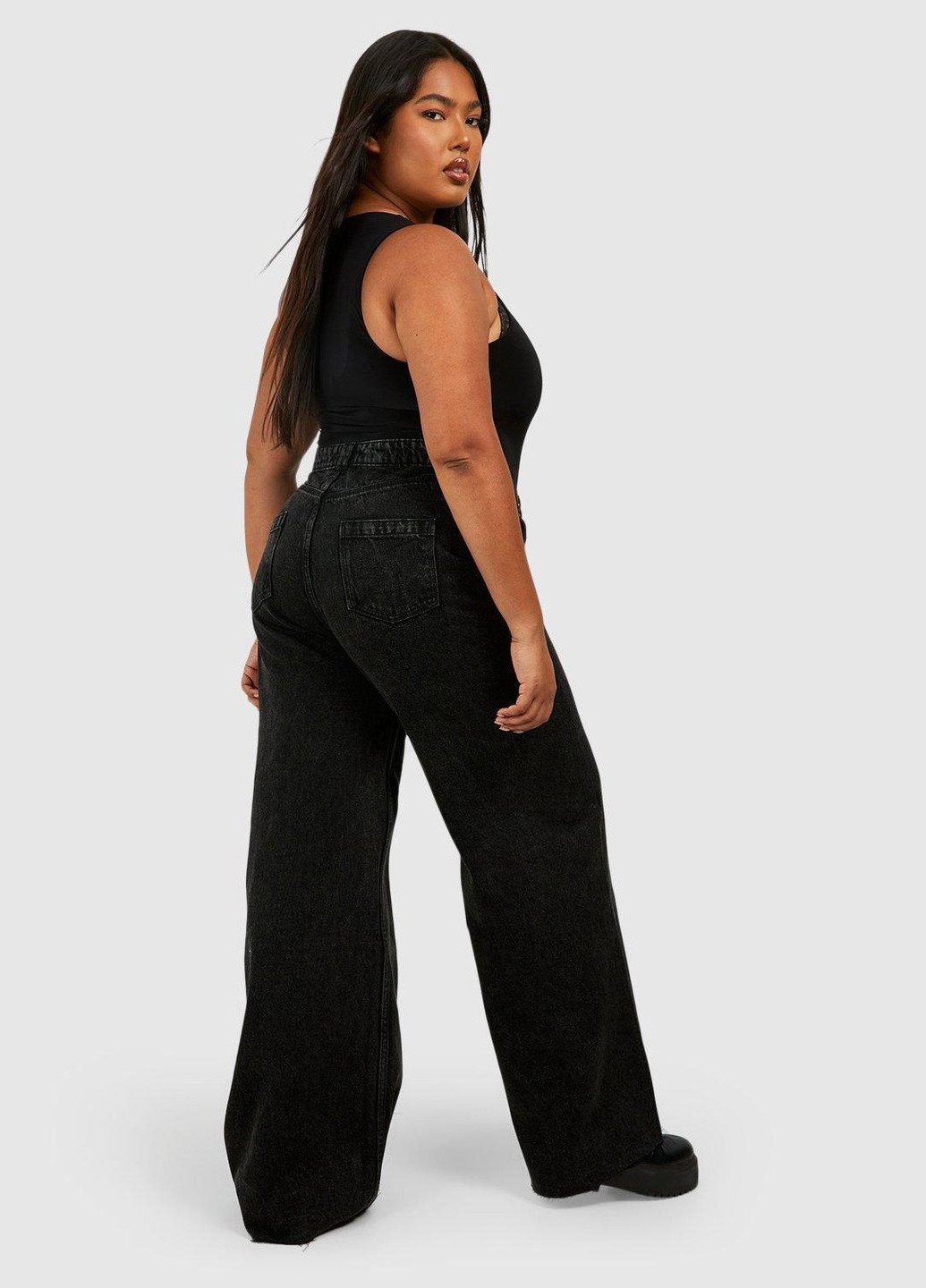 Джинсы Boohoo - (322092790)