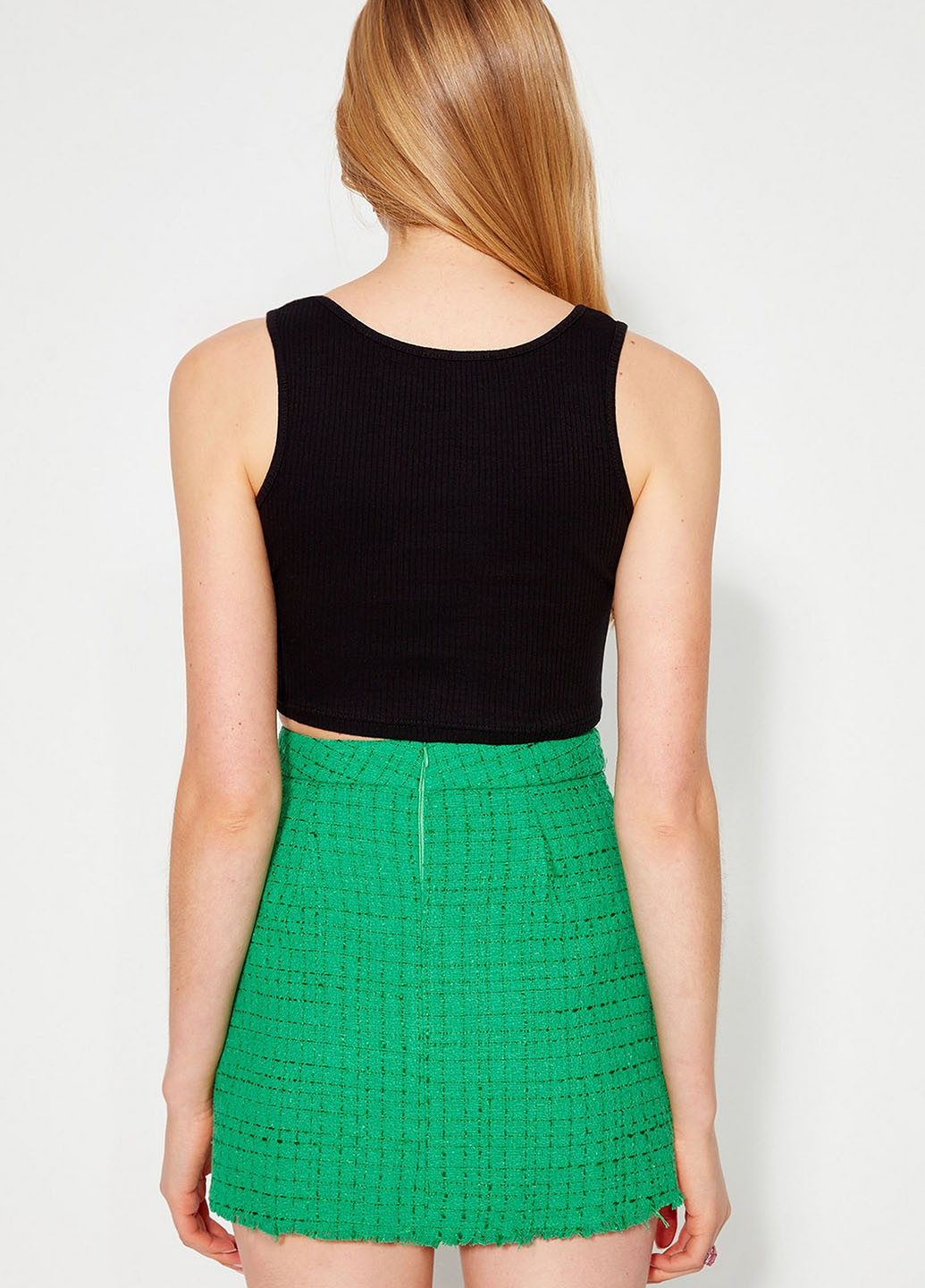 Топ Trendyol (328399961)