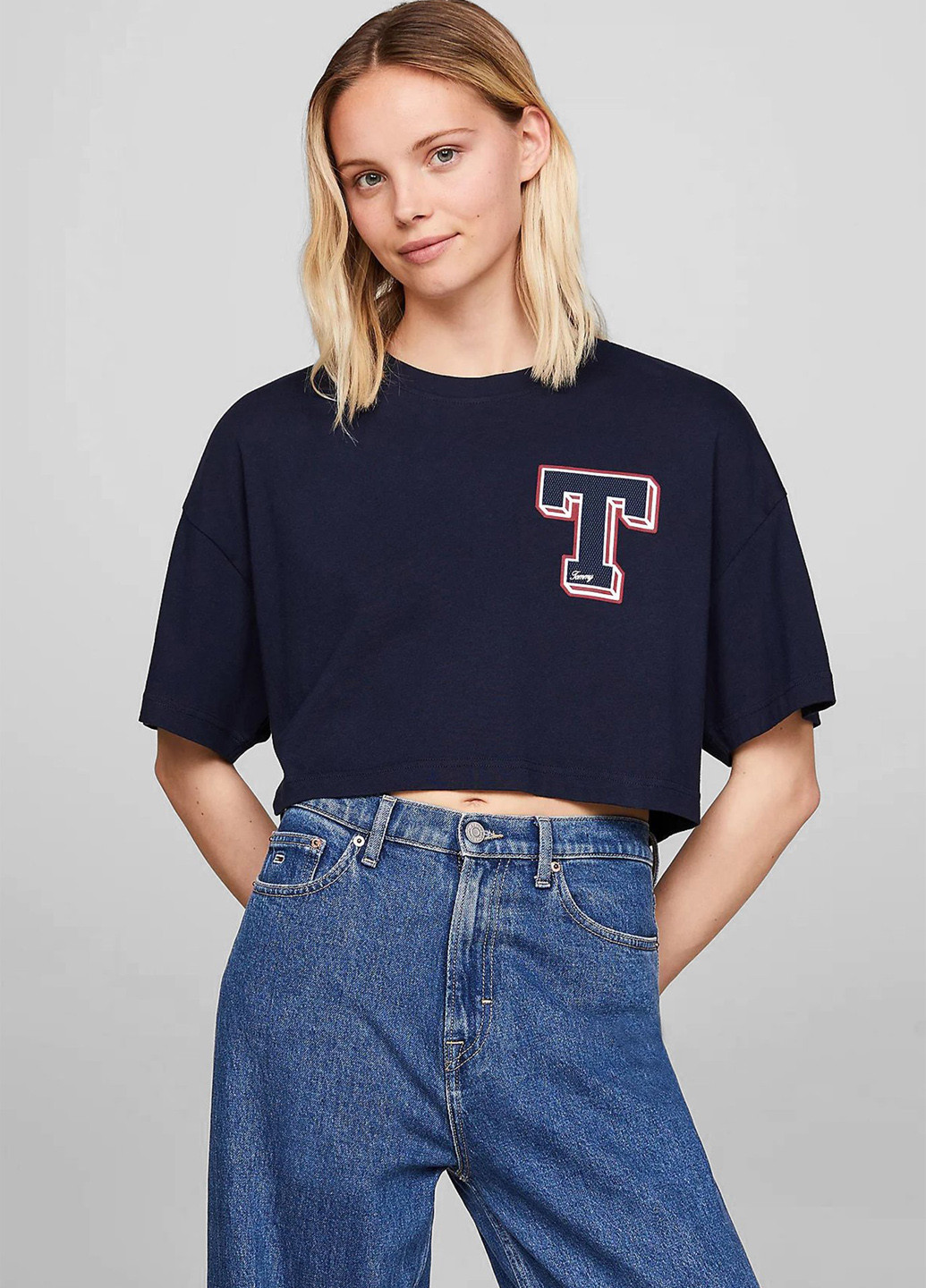 Топ Tommy Jeans (315040040)