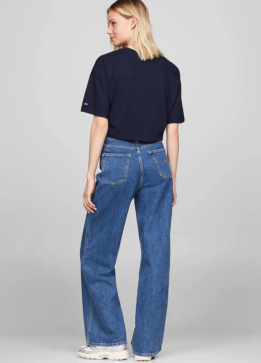 Топ Tommy Jeans (315040040)