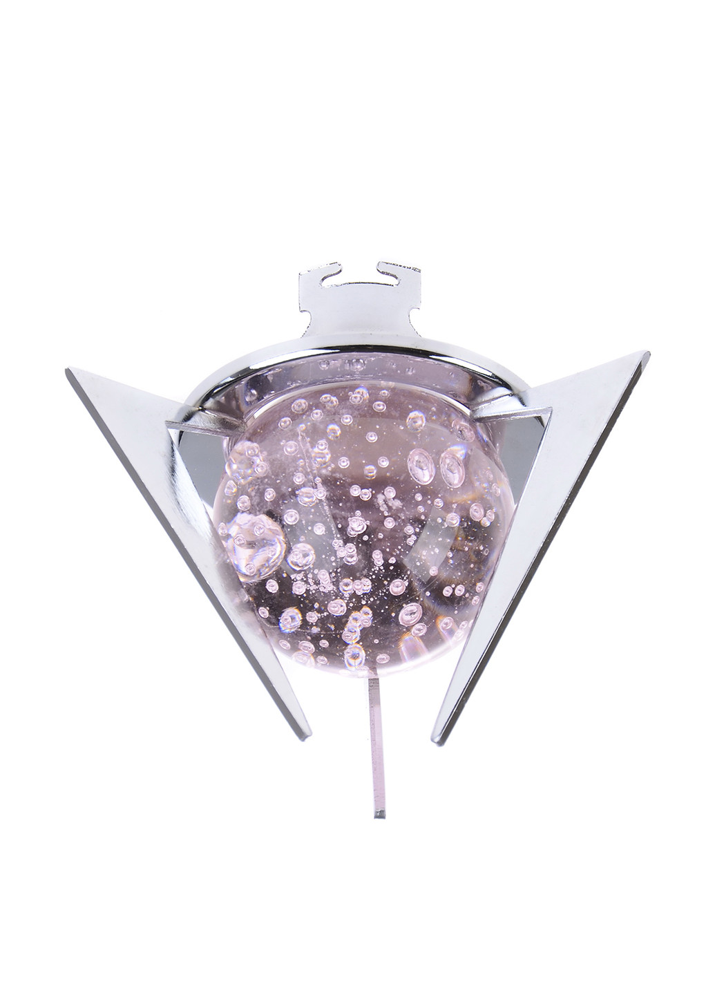 Світильник точковий, 8,5х14,4 см Brille (144560895)