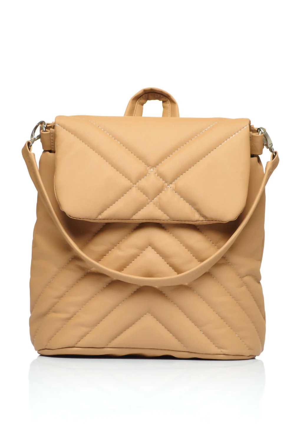 Женский рюкзак 30х26х14 см Sambag (253173893)