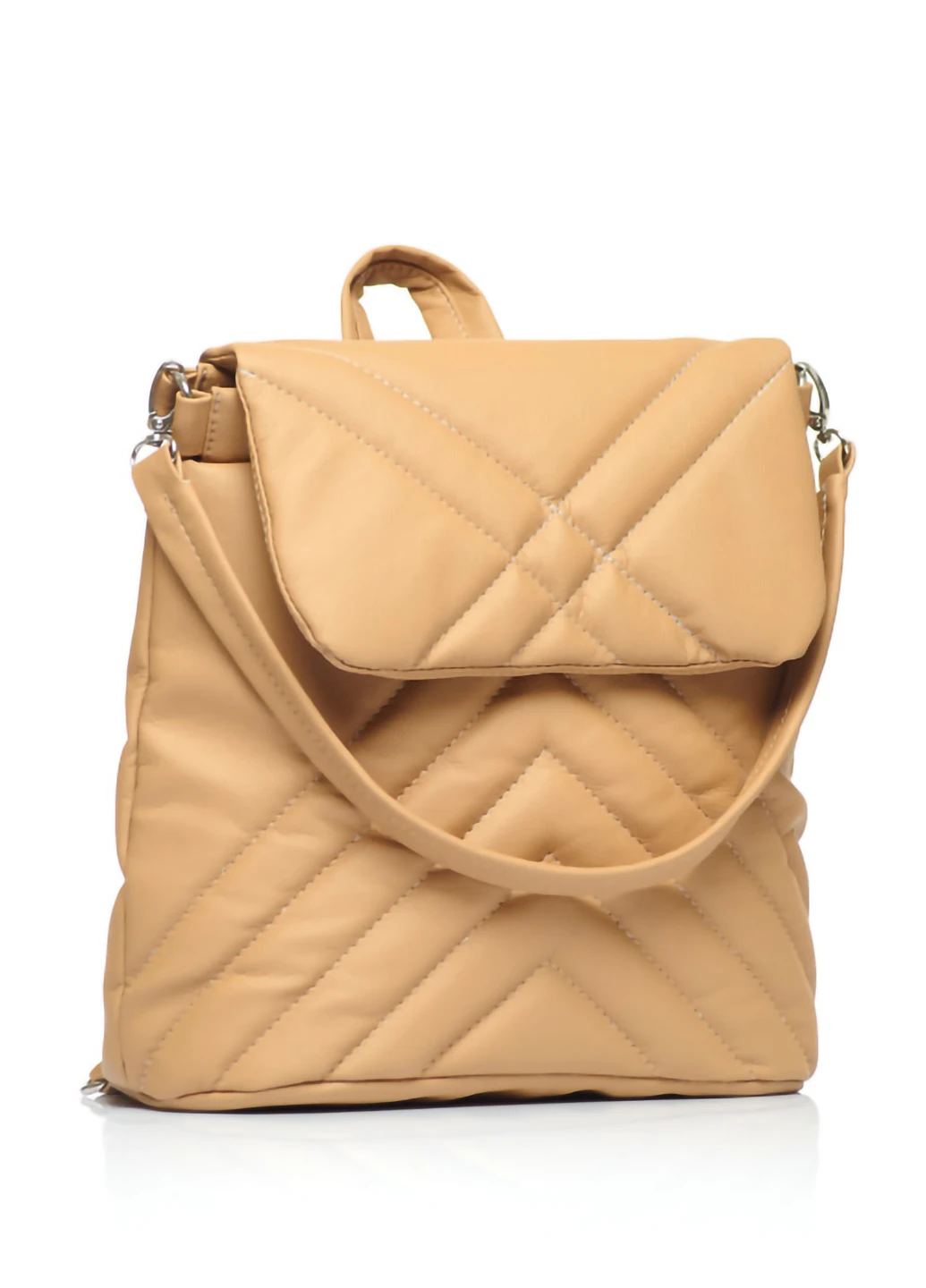 Женский рюкзак 30х26х14 см Sambag (253173893)