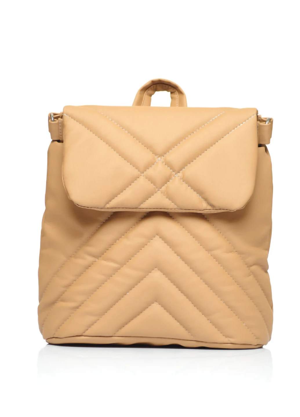 Женский рюкзак 30х26х14 см Sambag (253173893)