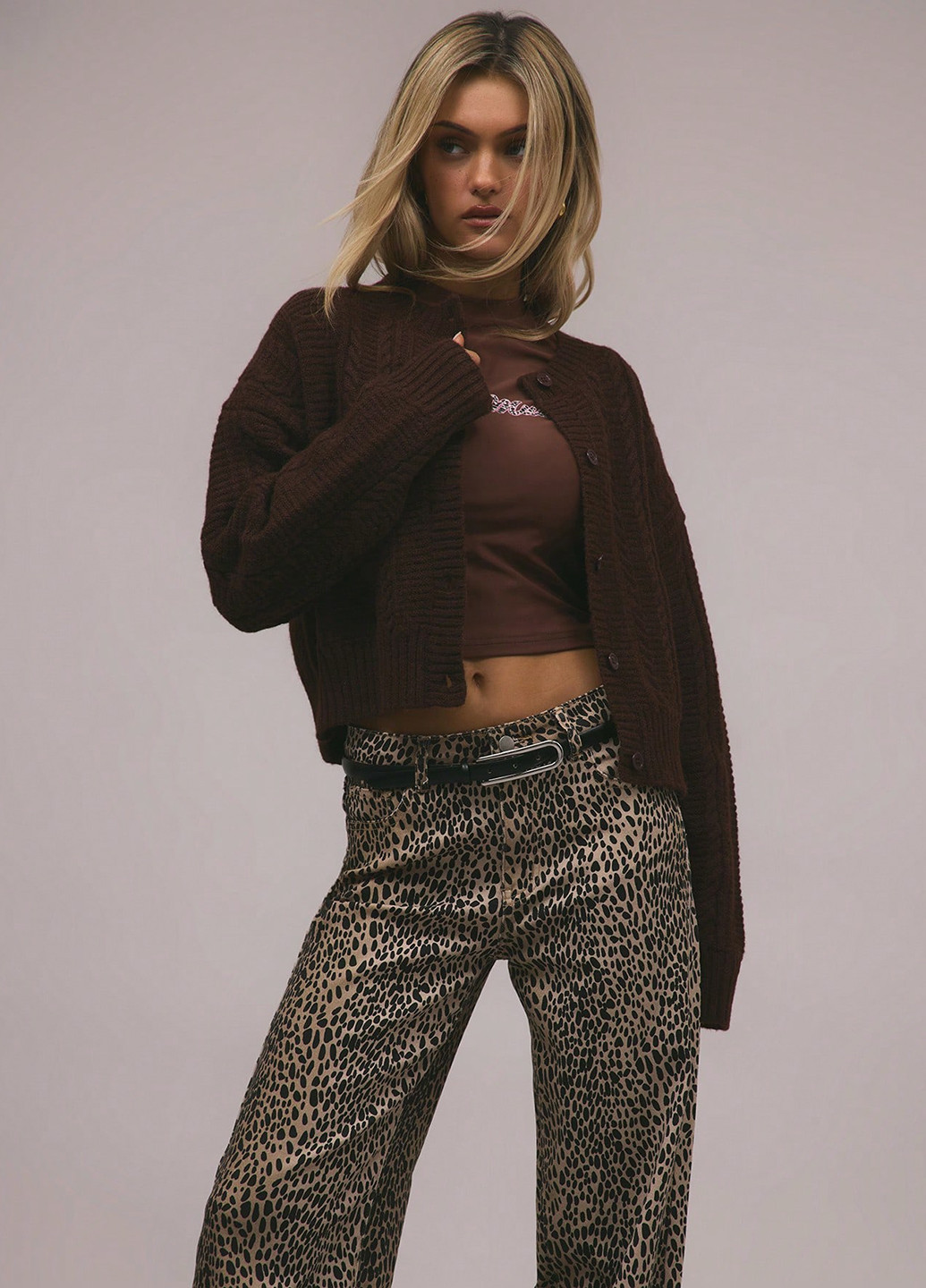 Кофта SHEIN (365770036)