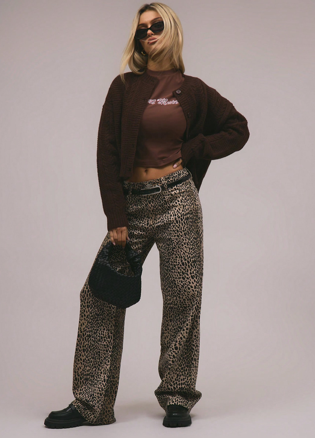 Кофта SHEIN (365770036)