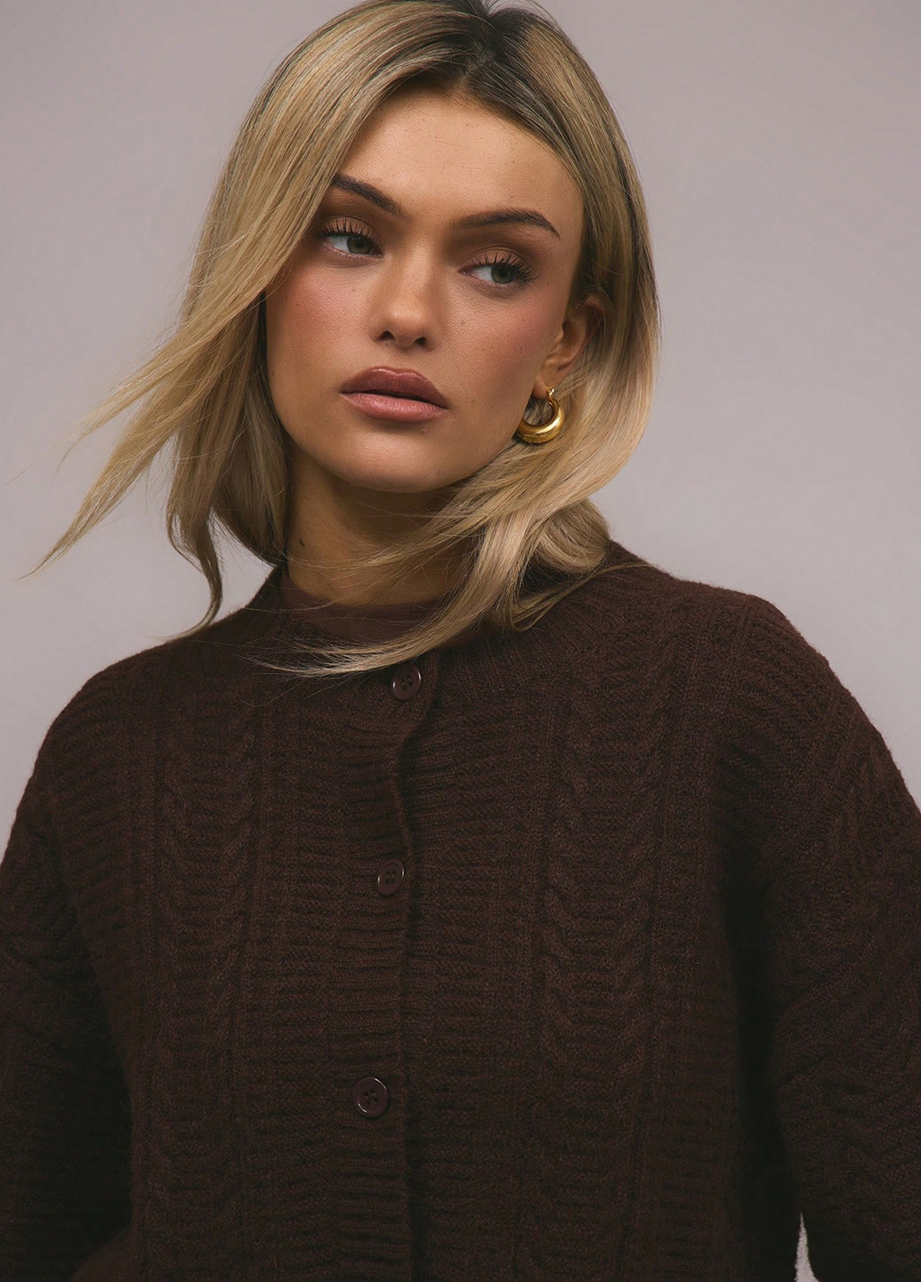 Кофта SHEIN (365770036)