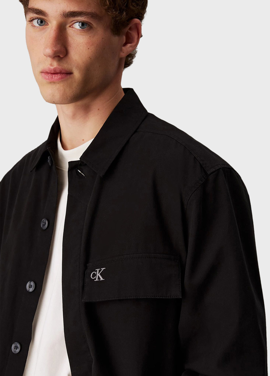 Сорочка Calvin Klein Jeans (366438462)