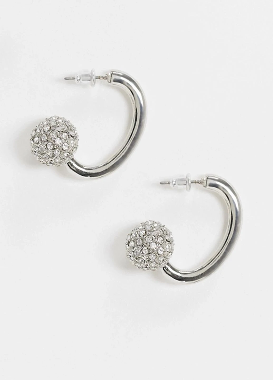 Сережки Asos (227020486)