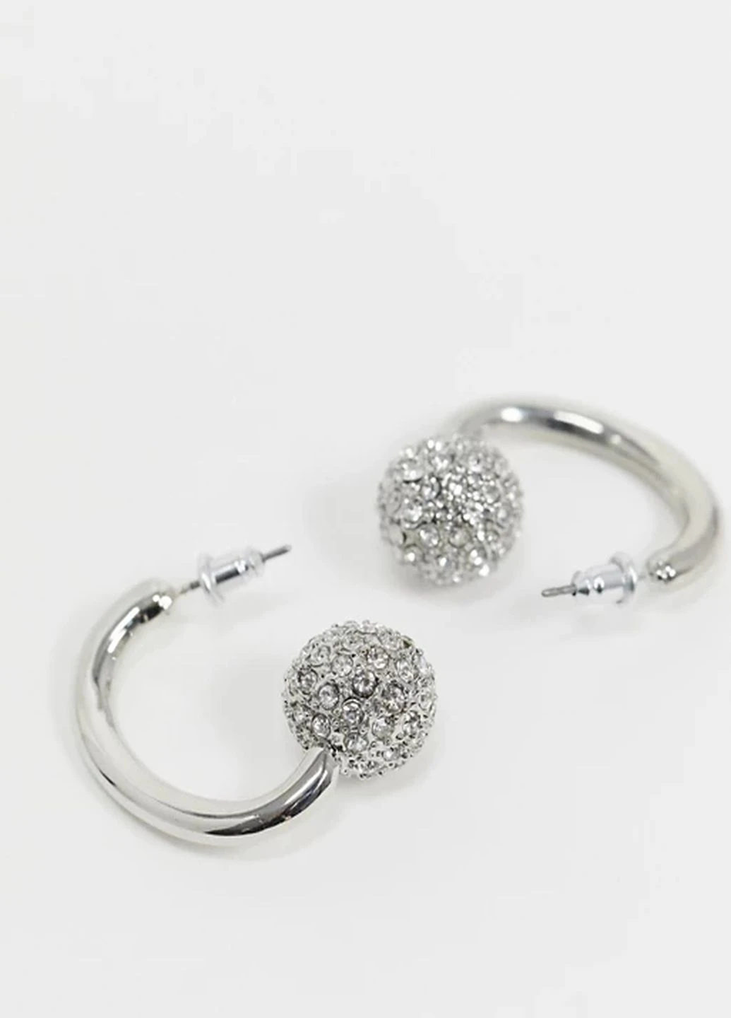 Сережки Asos (227020486)