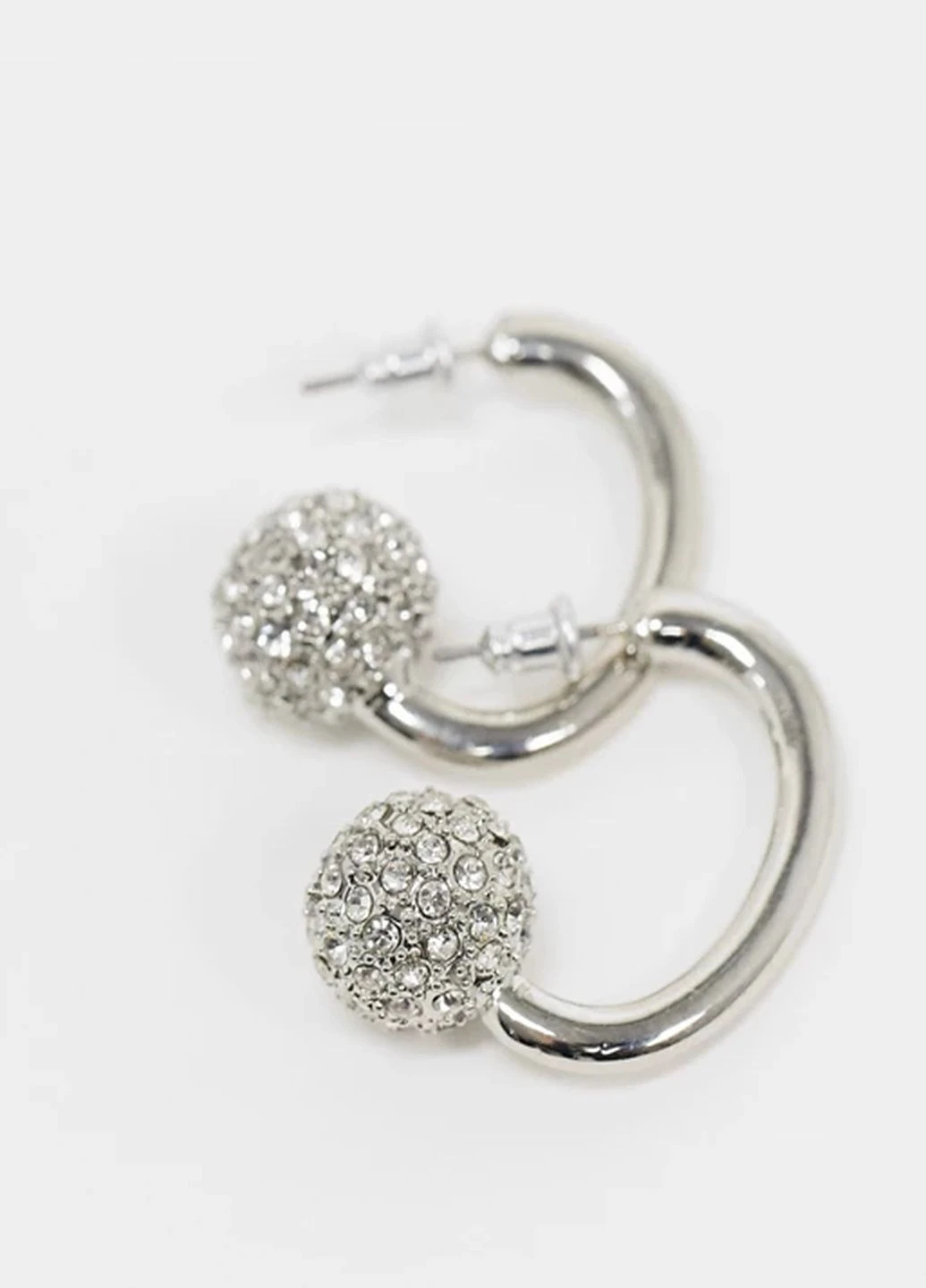 Сережки Asos (227020486)