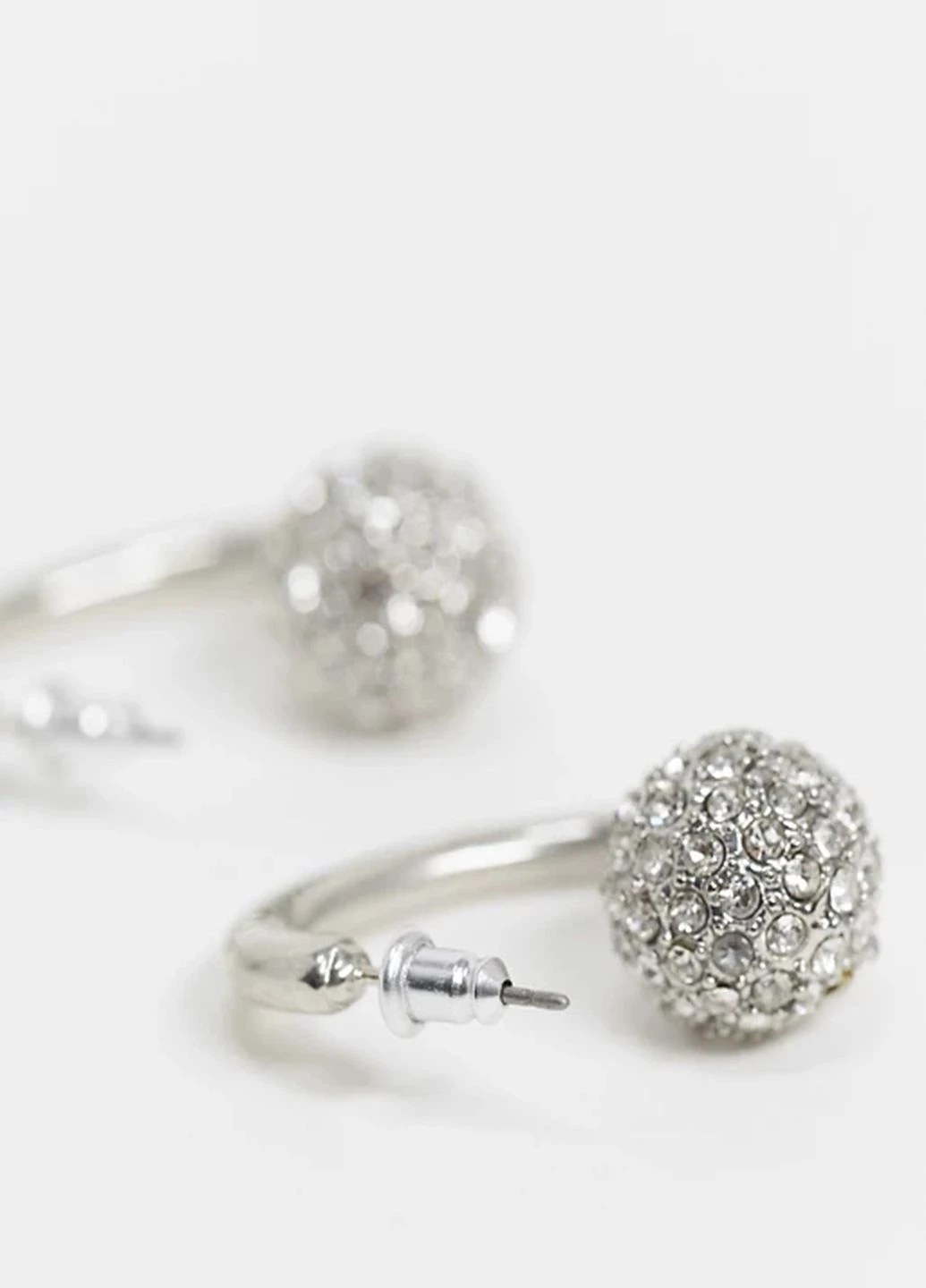 Сережки Asos (227020486)