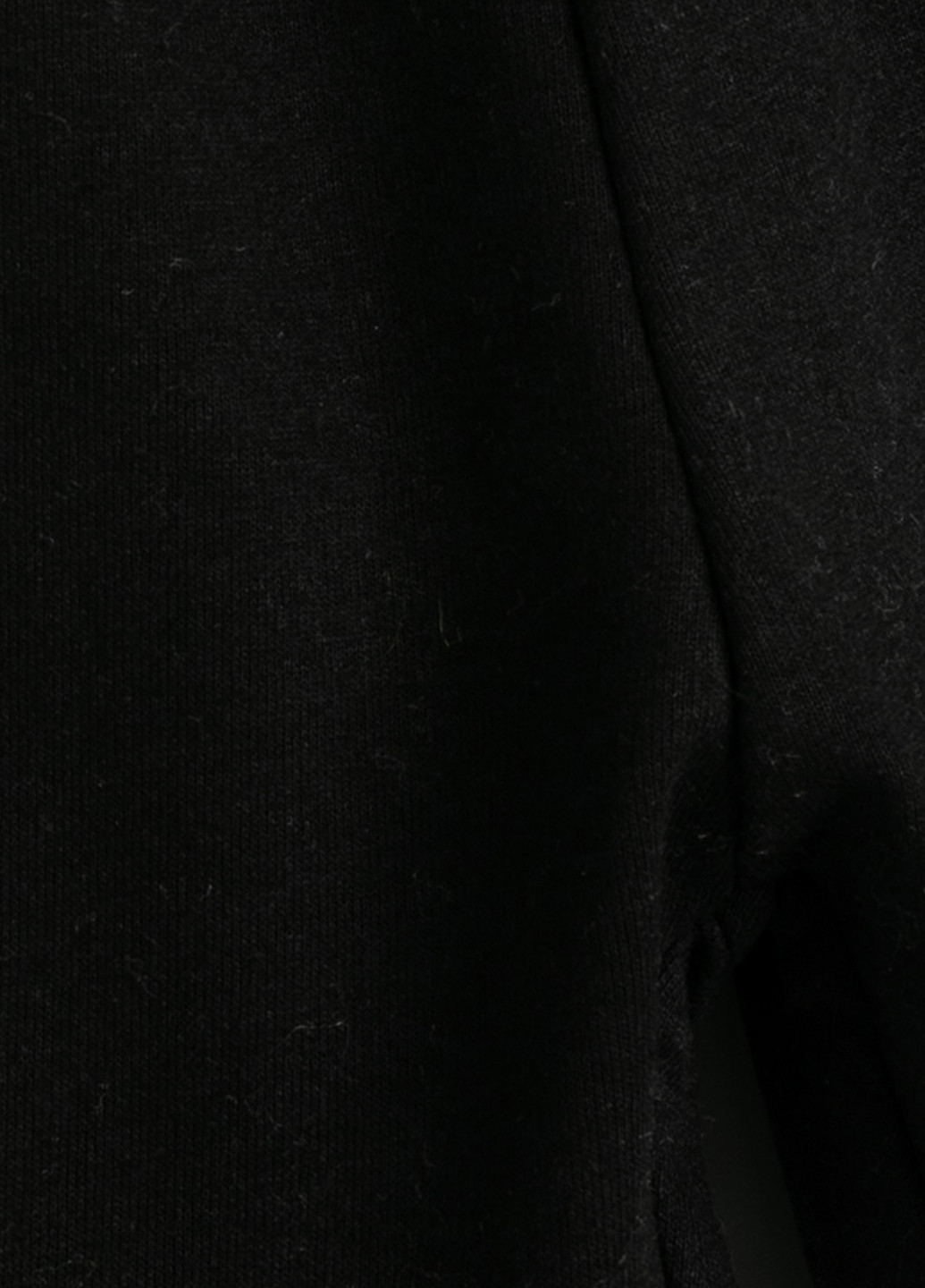 Черные кэжуал демисезонные брюки джоггеры KOTON