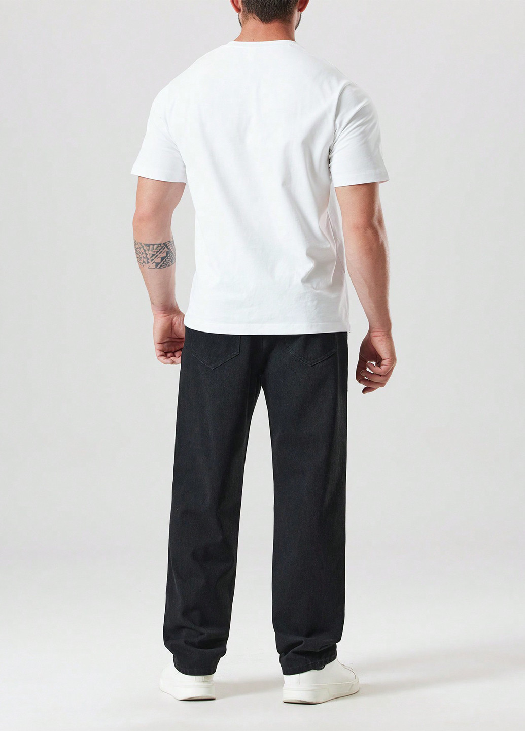 Джинси SHEIN (325533793)