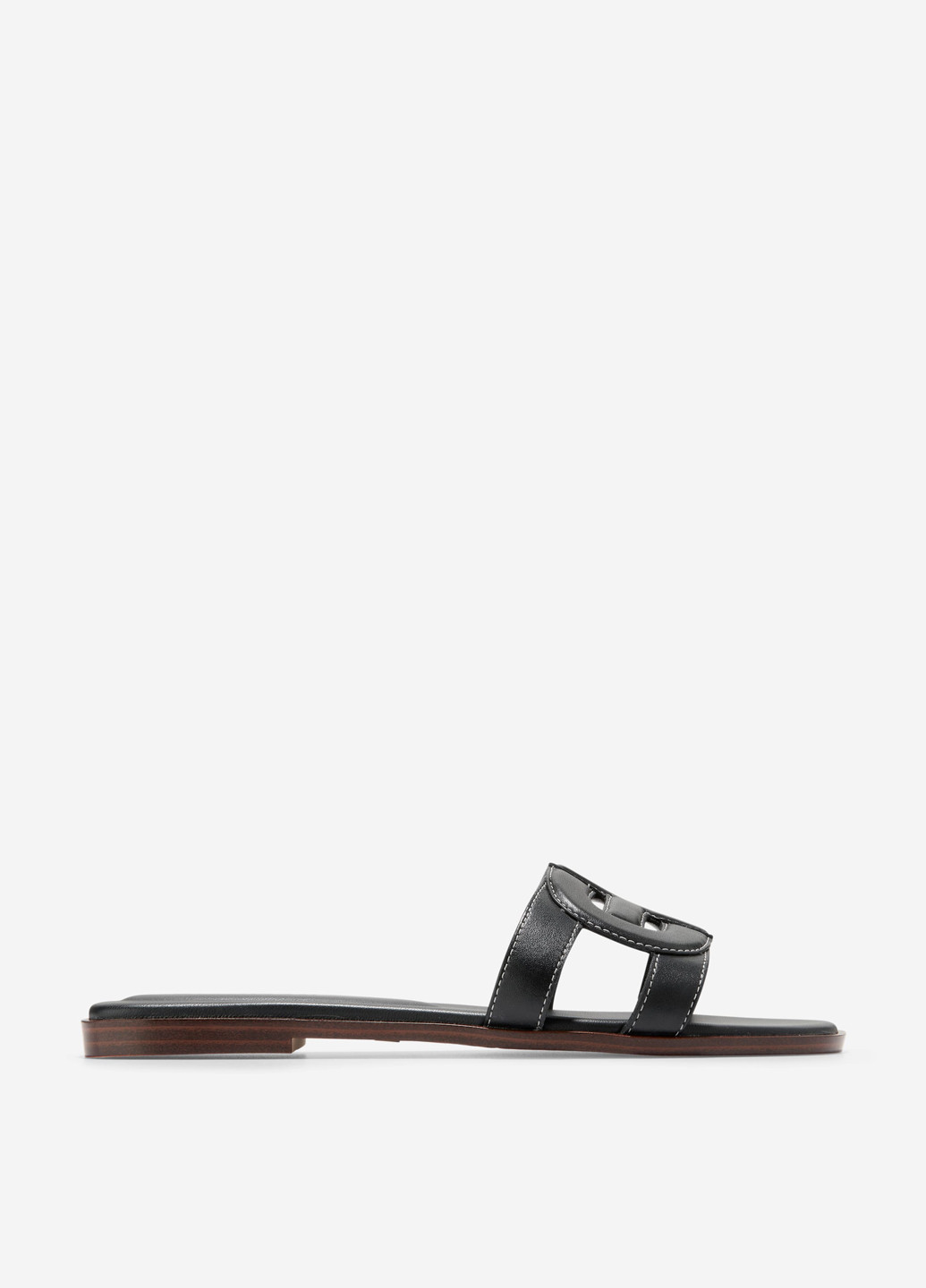 Шльопанці Cole Haan chrisee slide sandal (282938078)