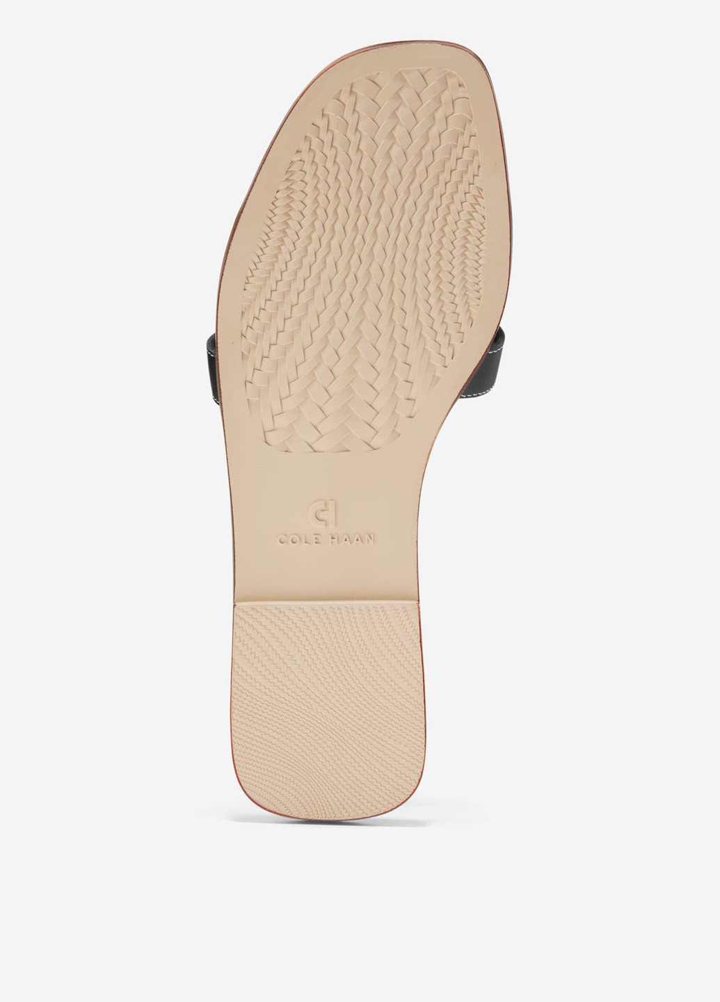 Шльопанці Cole Haan chrisee slide sandal (282938078)