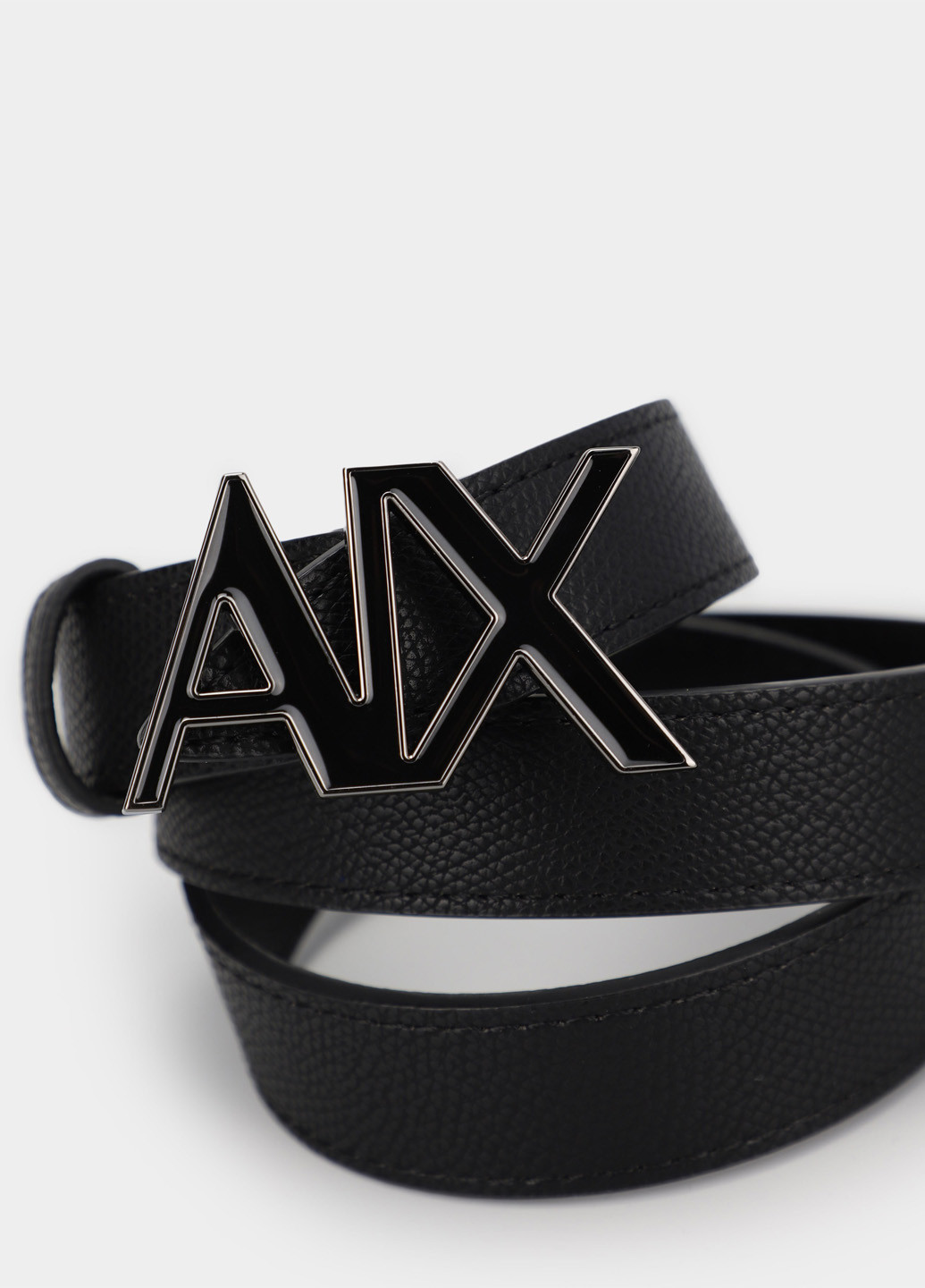 Ремінь Armani Exchange (365686708)