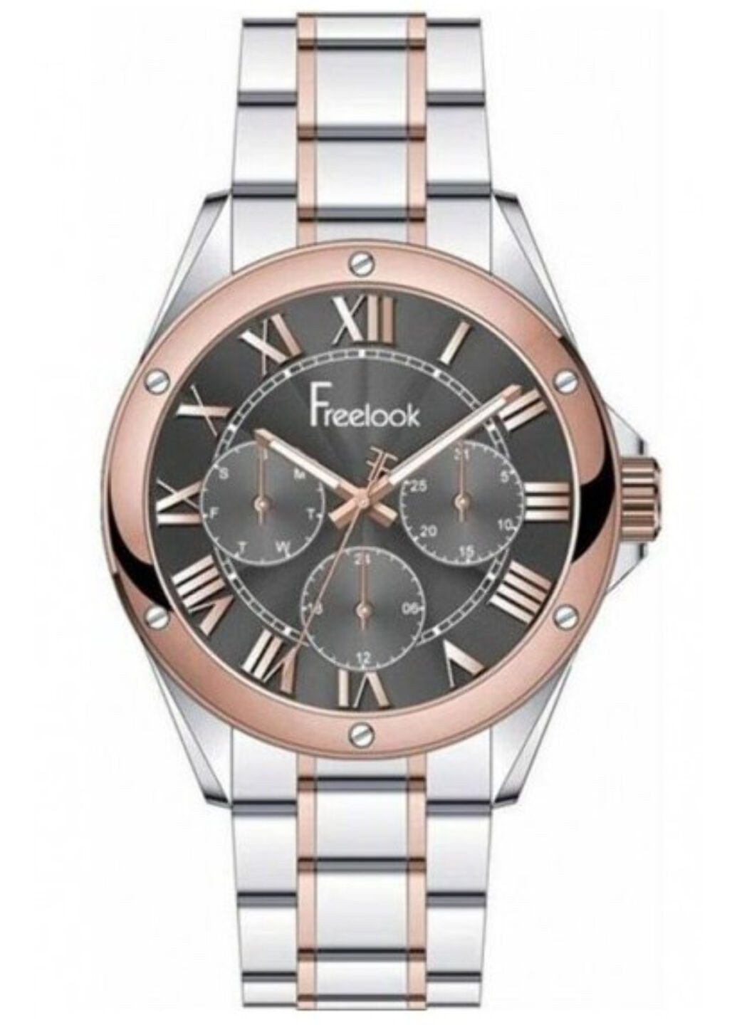 Часы наручные Freelook f.4.1029.04 (253741800)