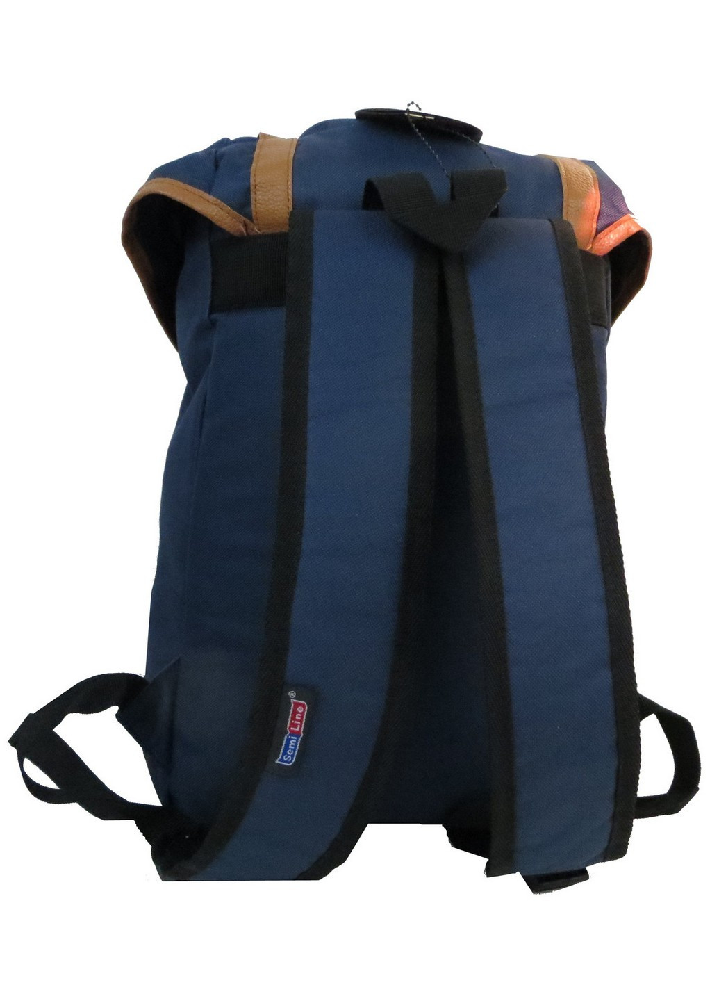 Повседневный рюкзак 38х25х10 см No Brand (255405576)