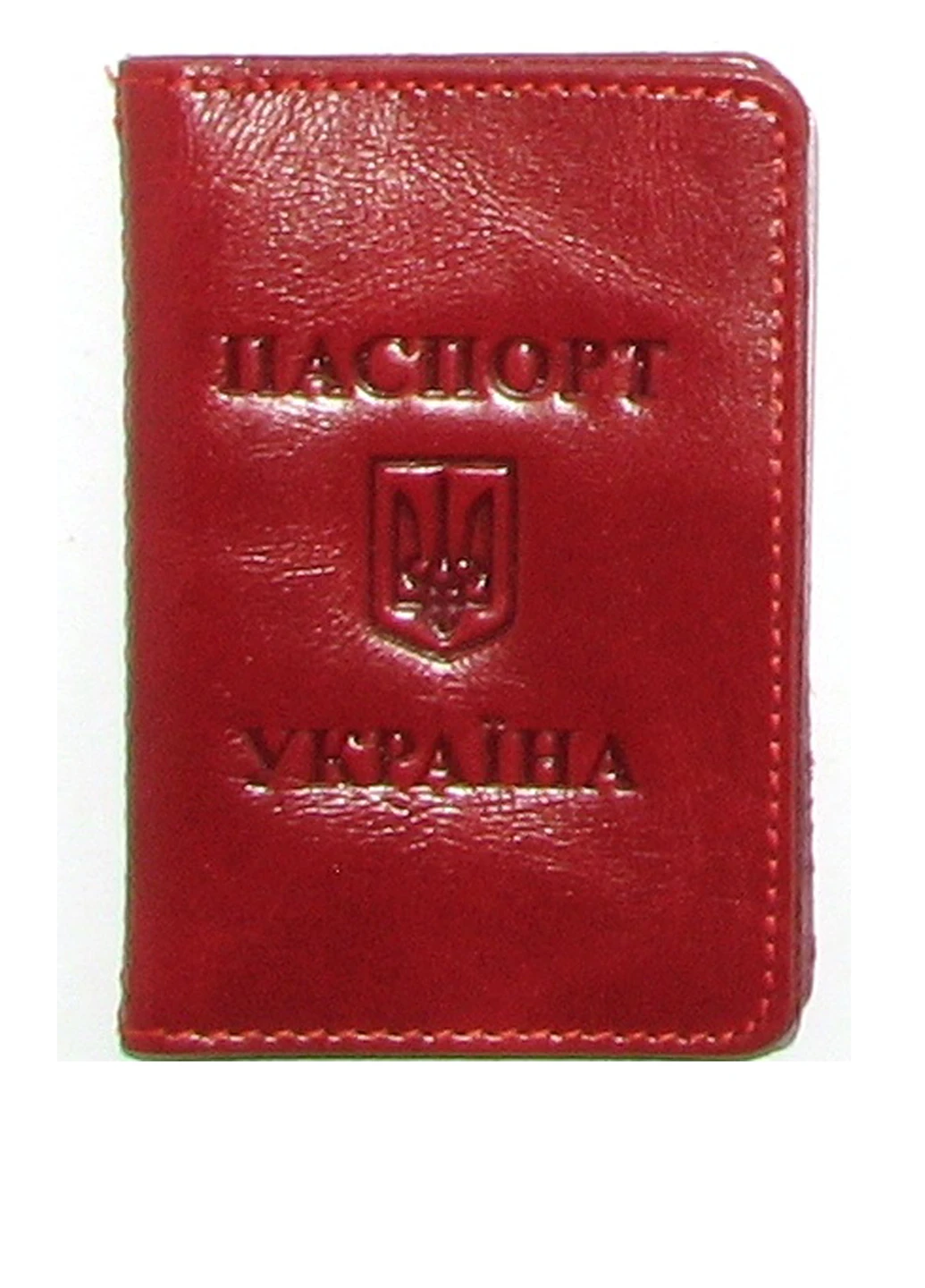 Обкладинка для документів ST Leather Accessories (29572459)