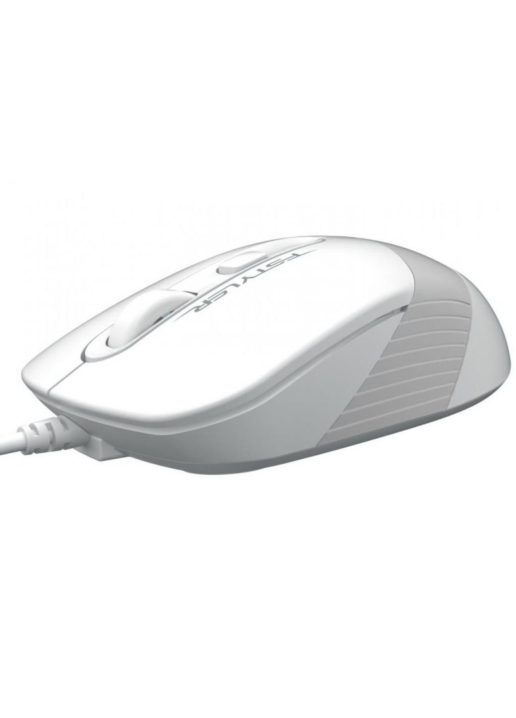 Мышка FM10S White A4Tech (252633443)