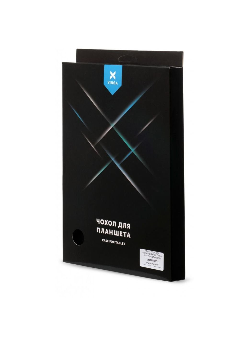 Чехол для планшета Samsung Galaxy Tab A 8.0 (2000005859571) Vinga (250199133)
