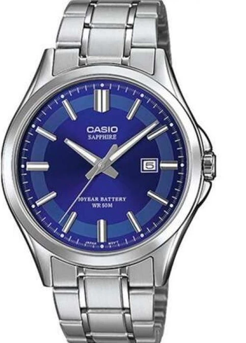 Часы MTS-100D-2AVEF Casio (253010200)