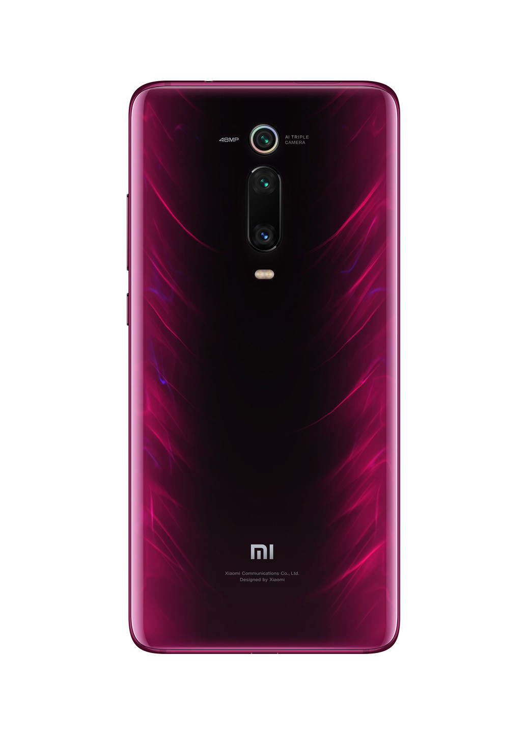 Смартфон Mi 9T 6 / 64GB Flame Red Xiaomi mi 9t 6/64gb flame red (136094501)