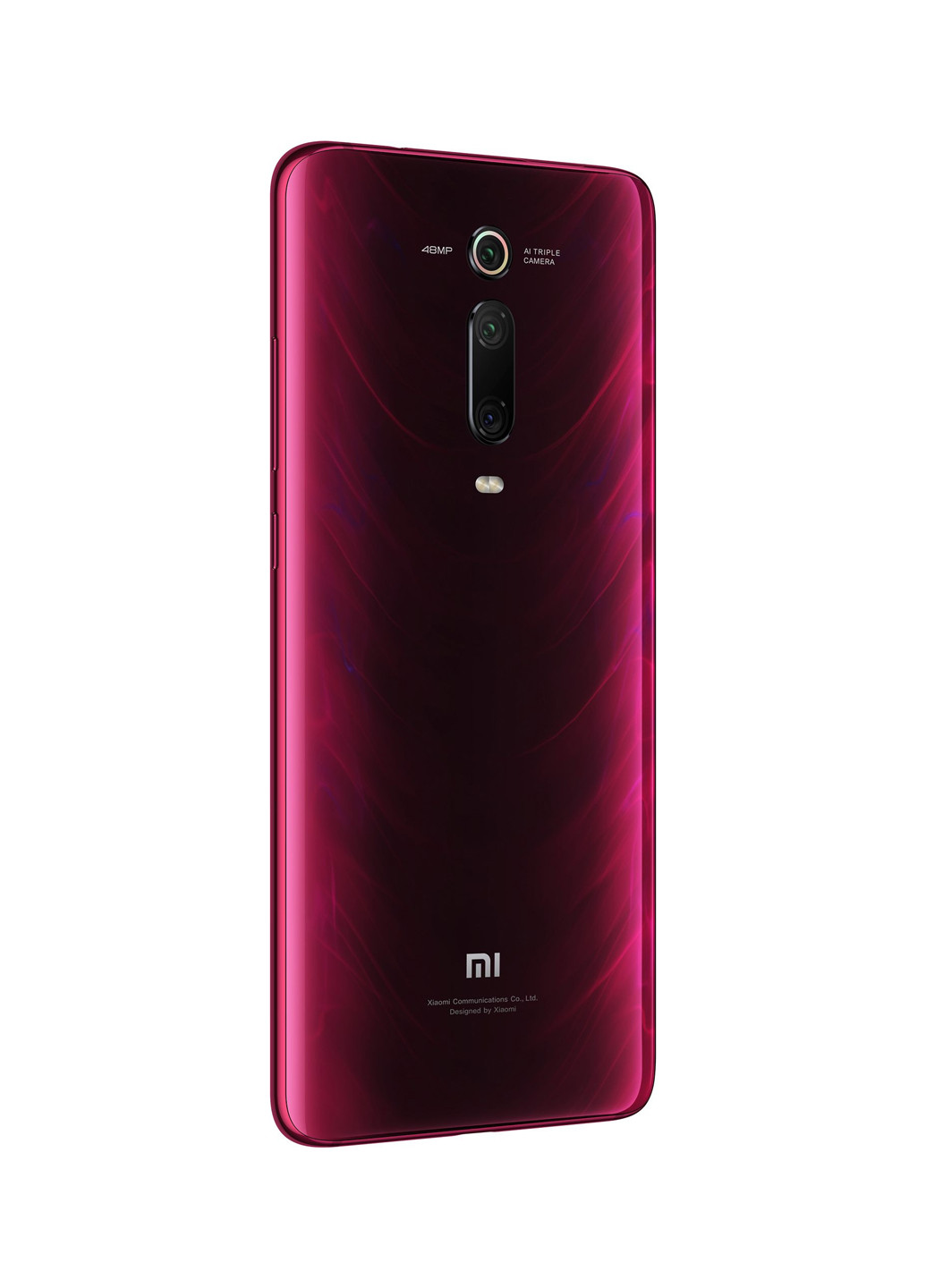 Смартфон Xiaomi mi 9t 6/64gb flame red (136094501)