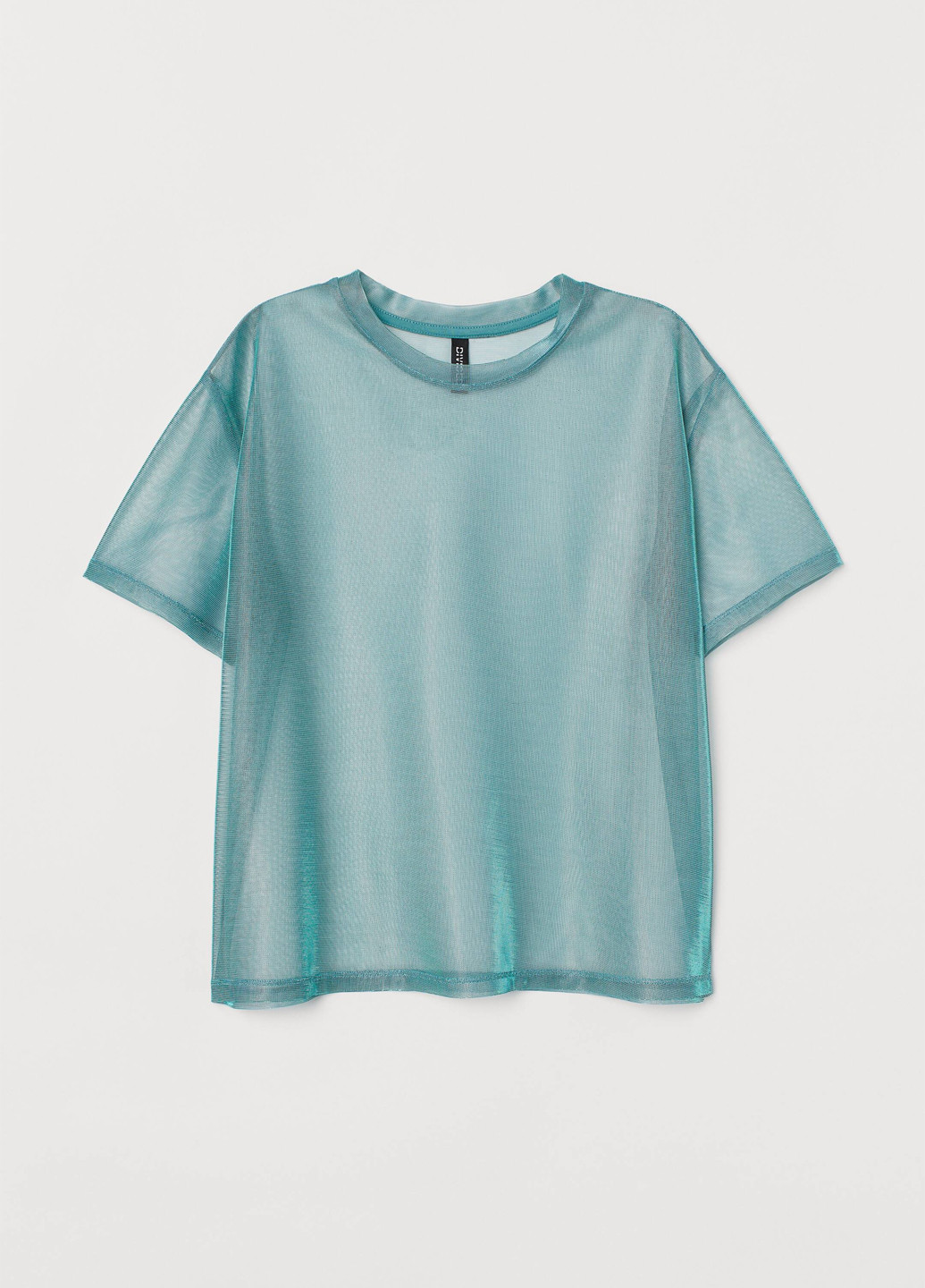 Футболка H&M - (331176086)