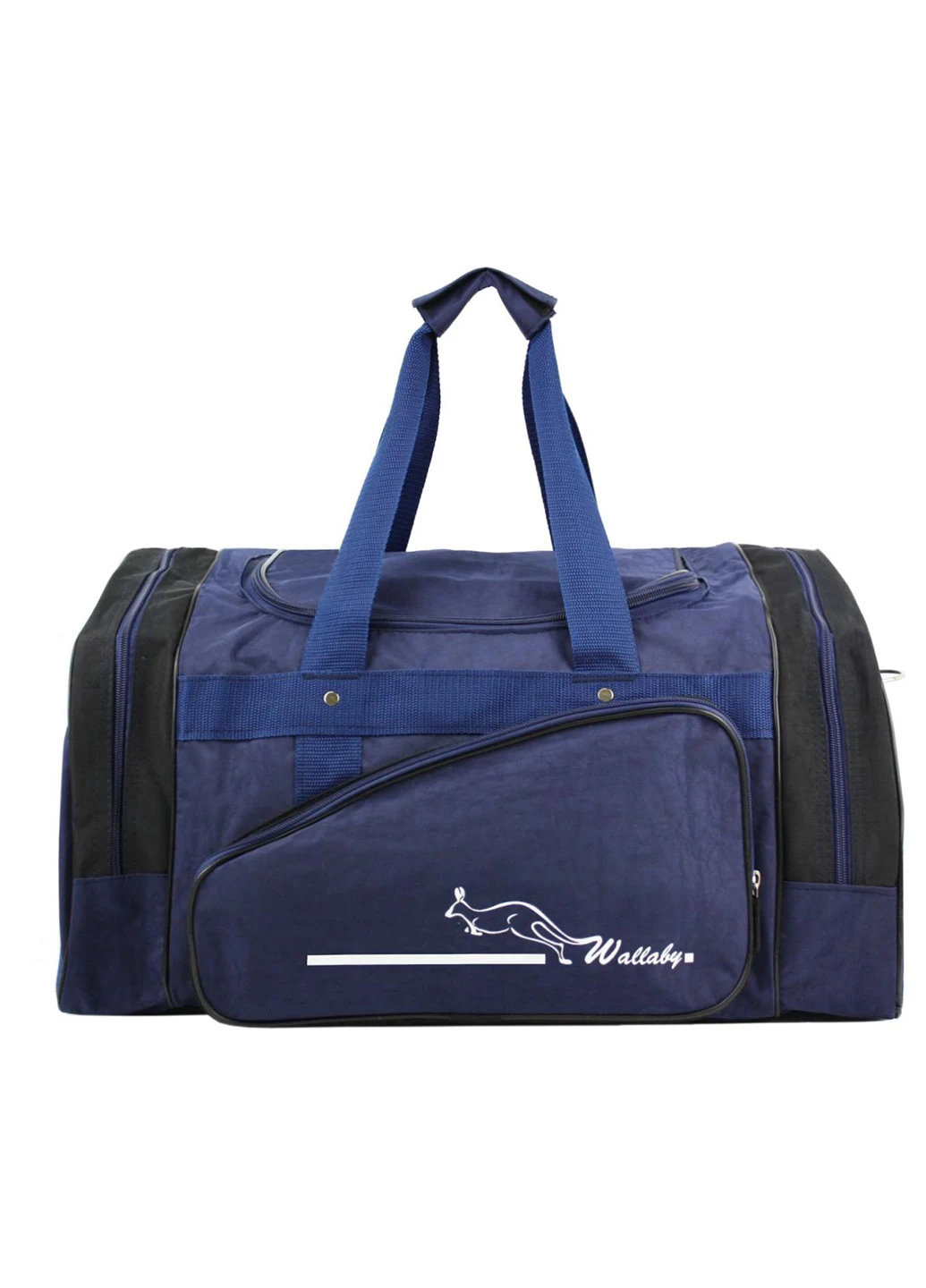 Спортивна сумка 51х29х28 см Wallaby (242187904)