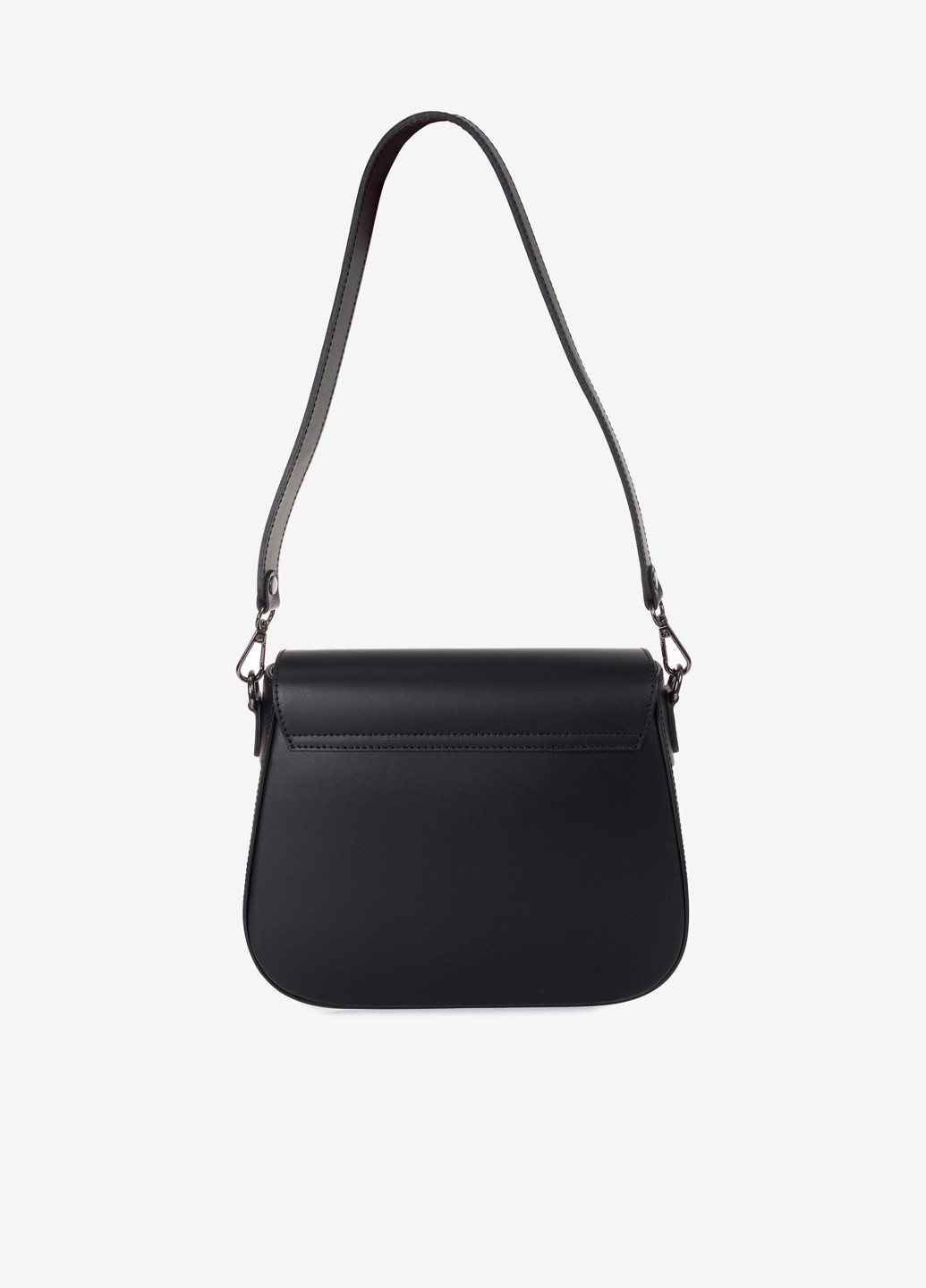 Сумка жіноча шкіряна крос-боді на плече середня Сrossbody Regina Notte (253108873)