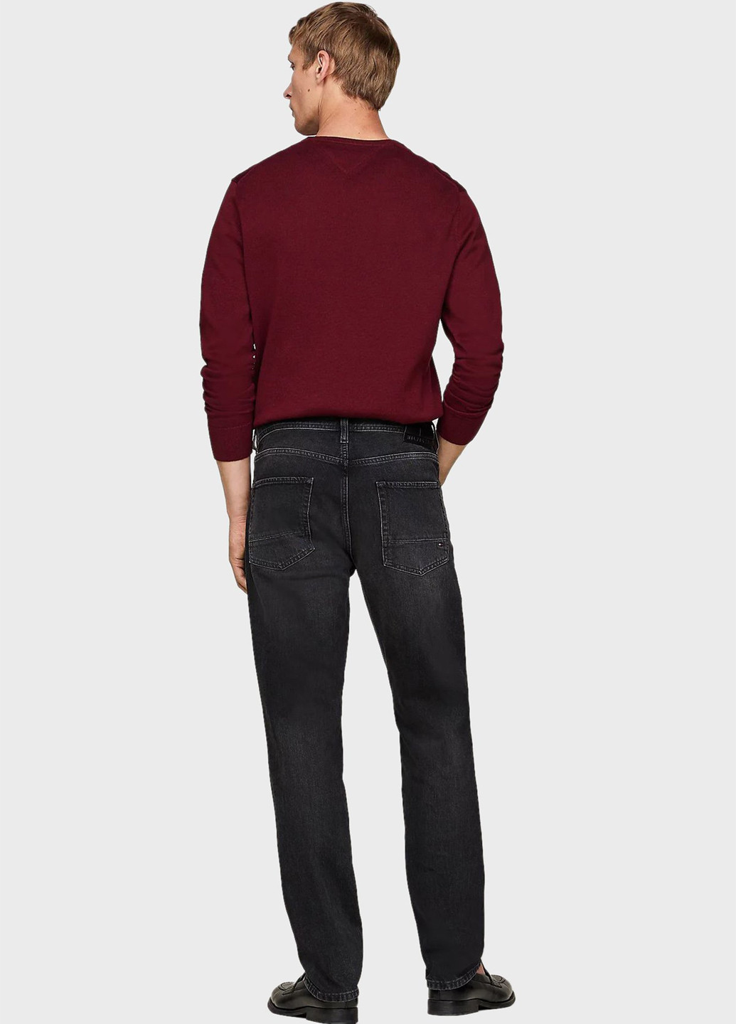 Джинси Tommy Hilfiger (315033609)