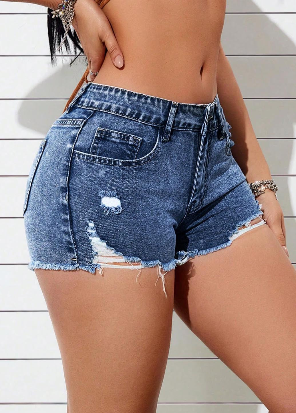 Шорти SHEIN (327705466)