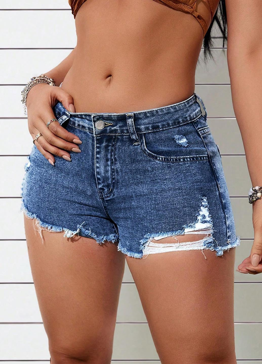 Шорти SHEIN (327705466)