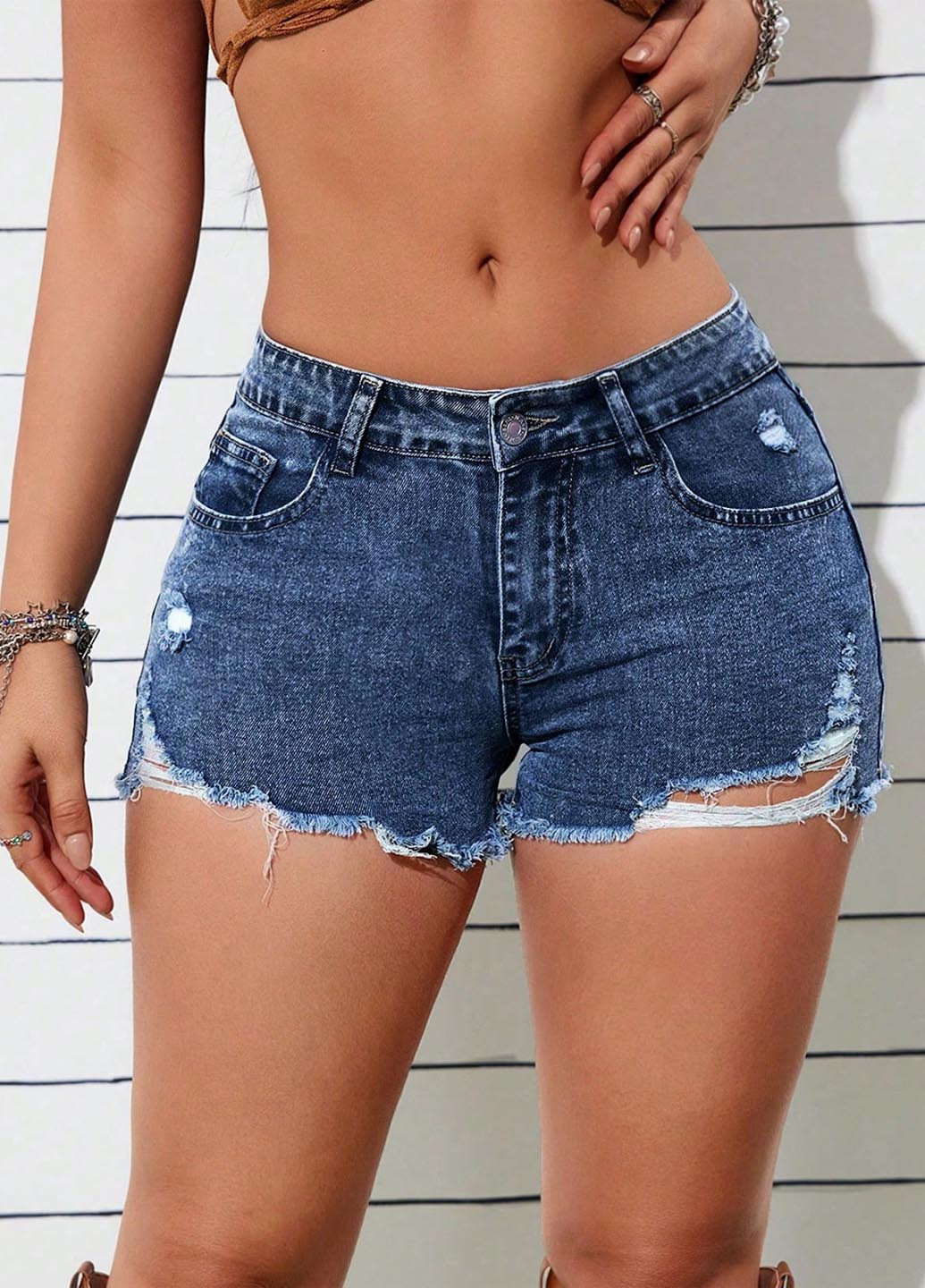 Шорти SHEIN (327705466)