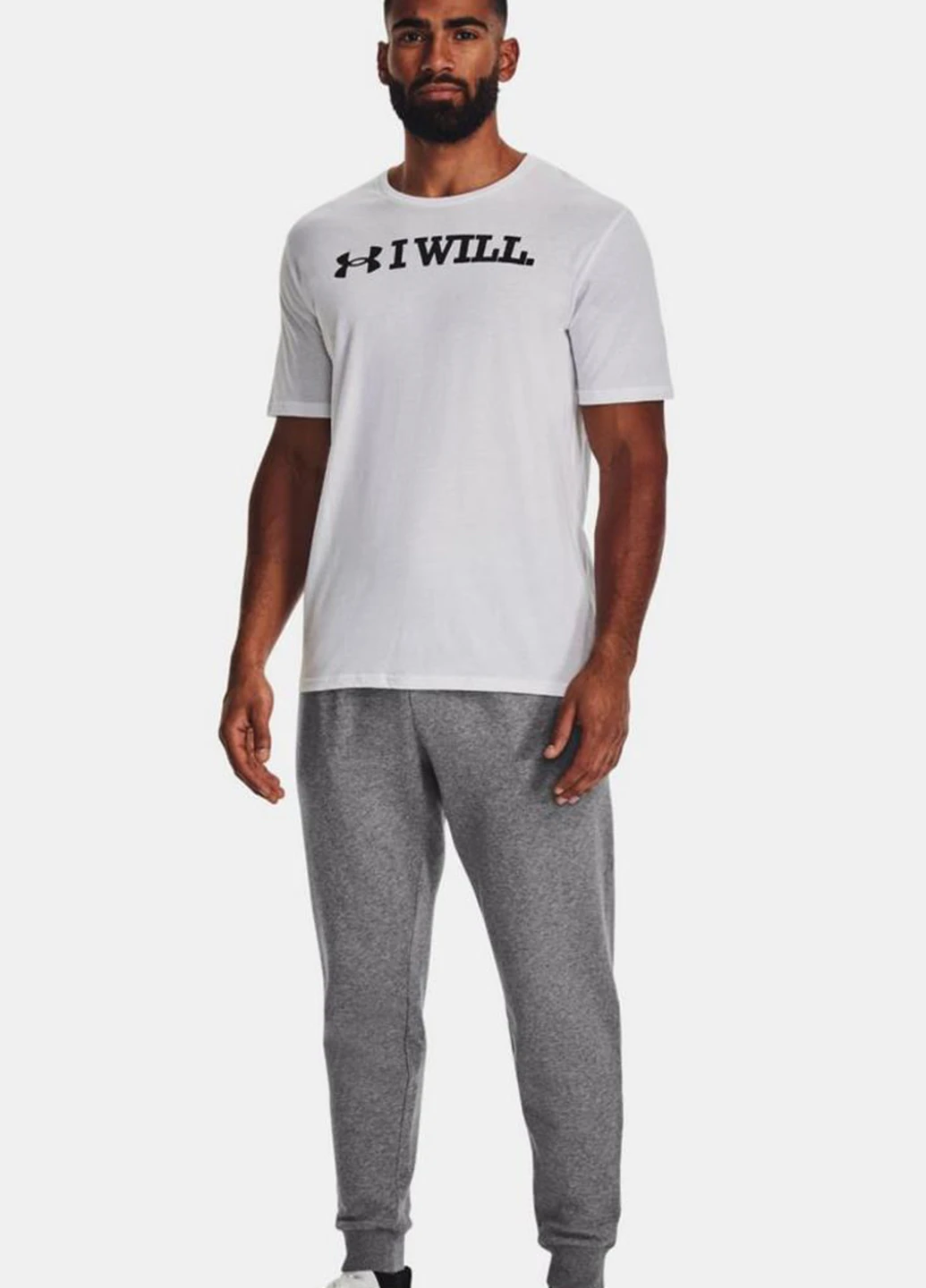 Штани 1379774-025 Under Armour Rival Fleece Joggers (322019753)