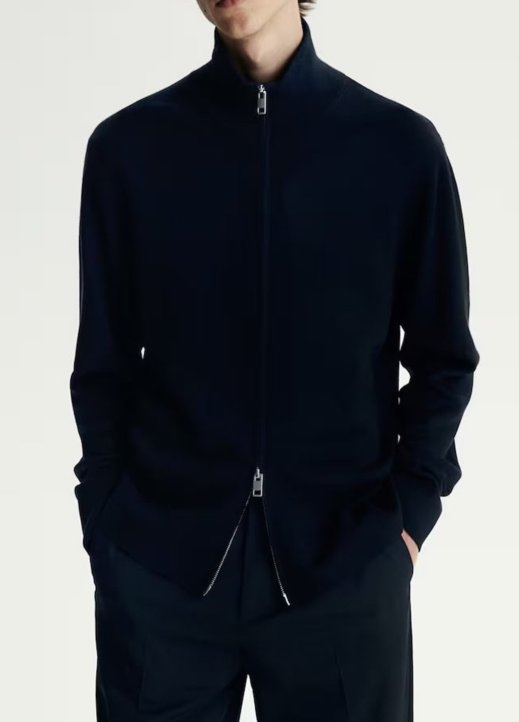 Кофта H&M (322317881)