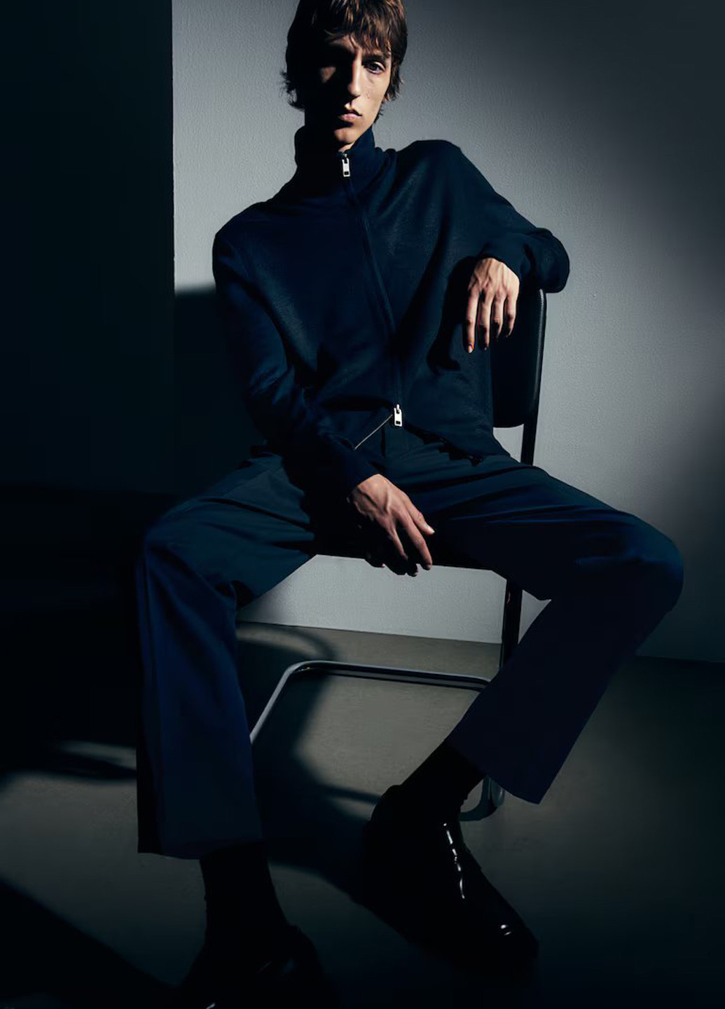 Кофта H&M (322317881)