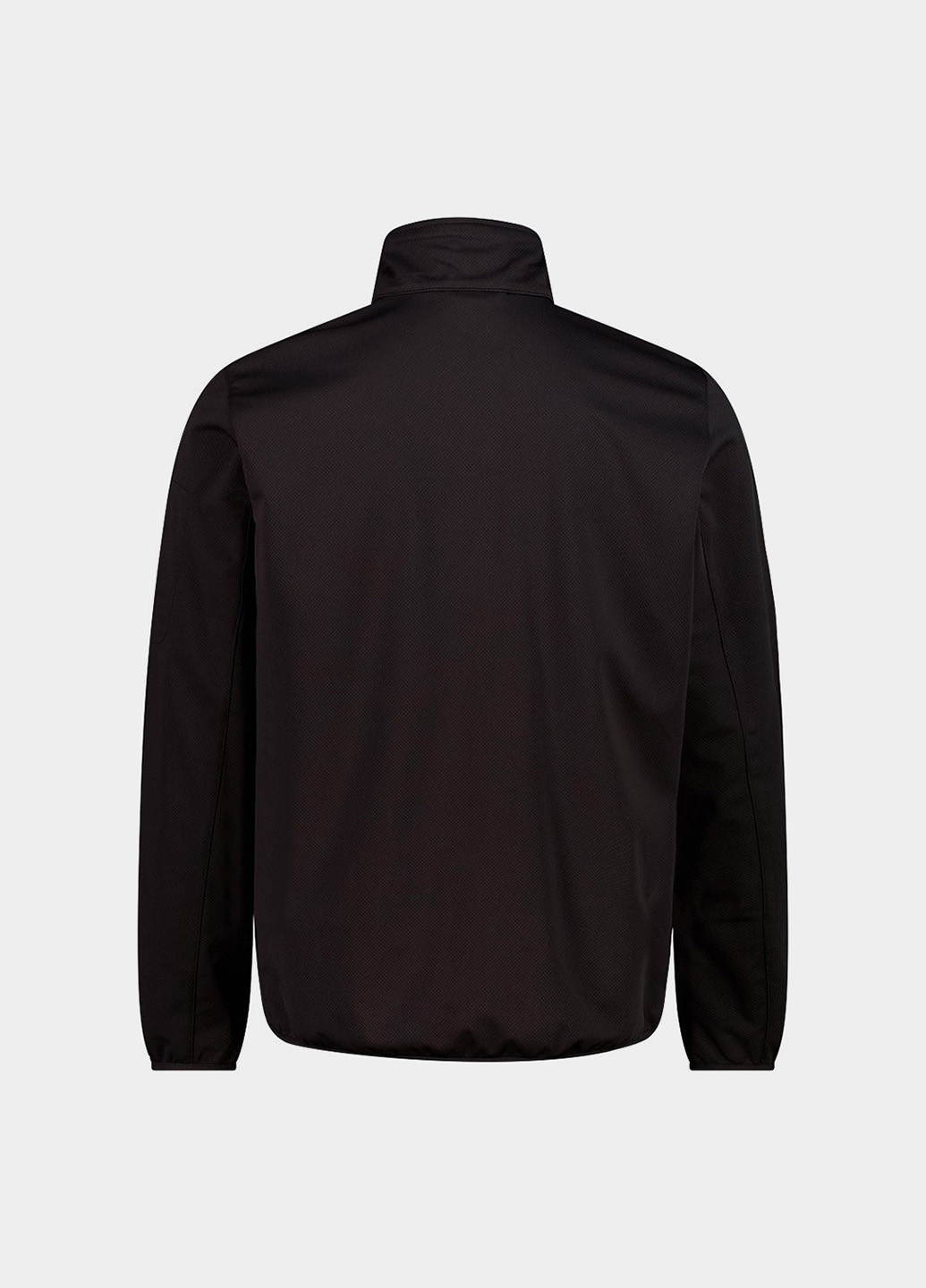 Темно-серая демисезонная куртка CMP MAN JACKET