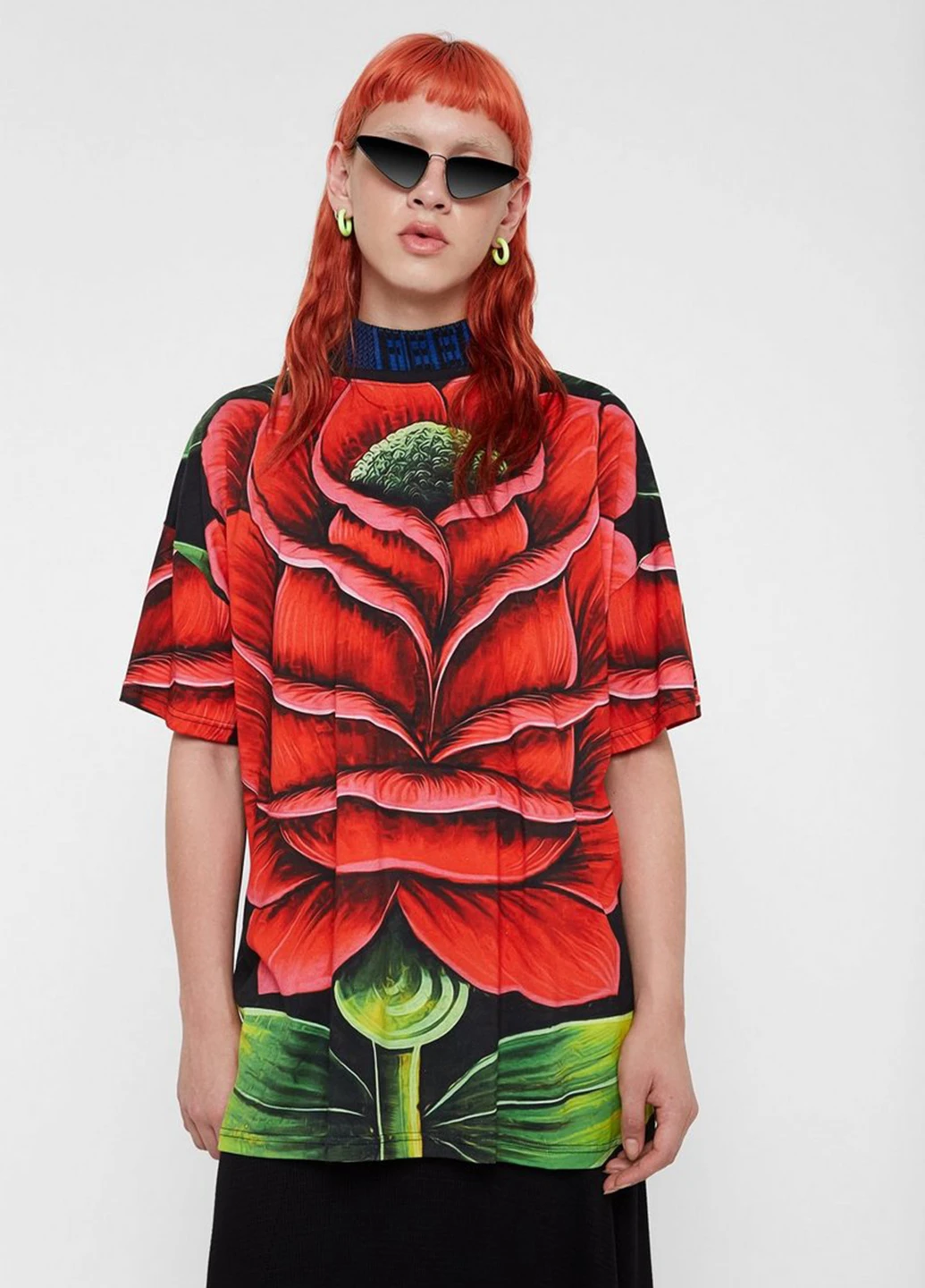 Туніка Desigual (184469356)