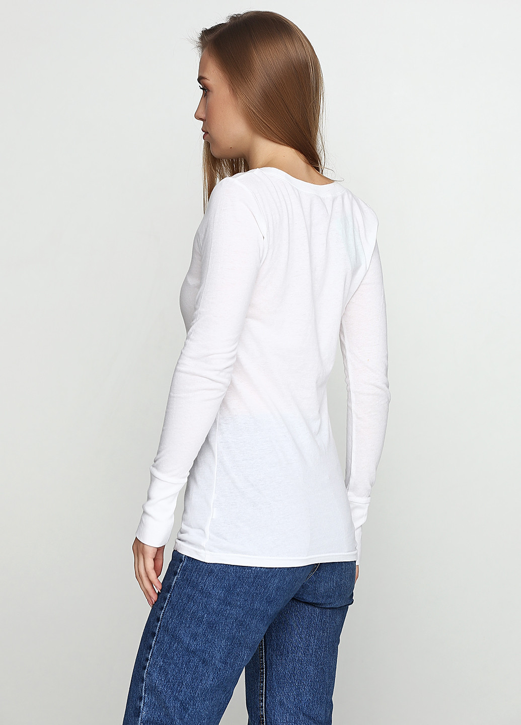 Лонгслив OP (84800205)