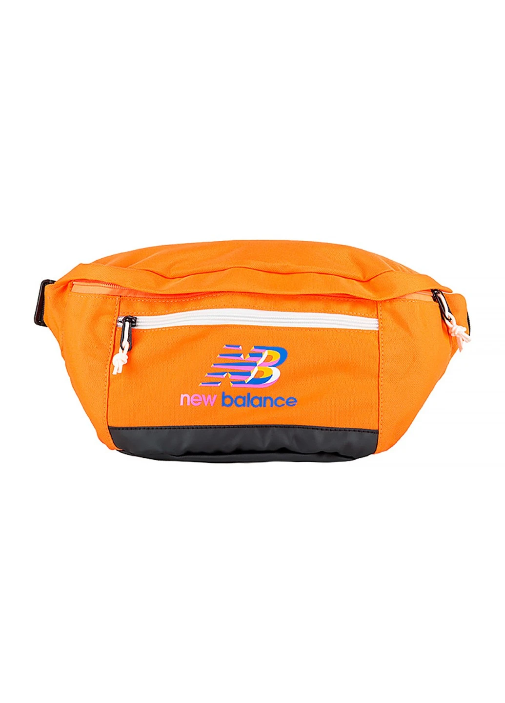Сумка на пояс URBAN OVERSIZE BUM BAG New Balance (256006622)